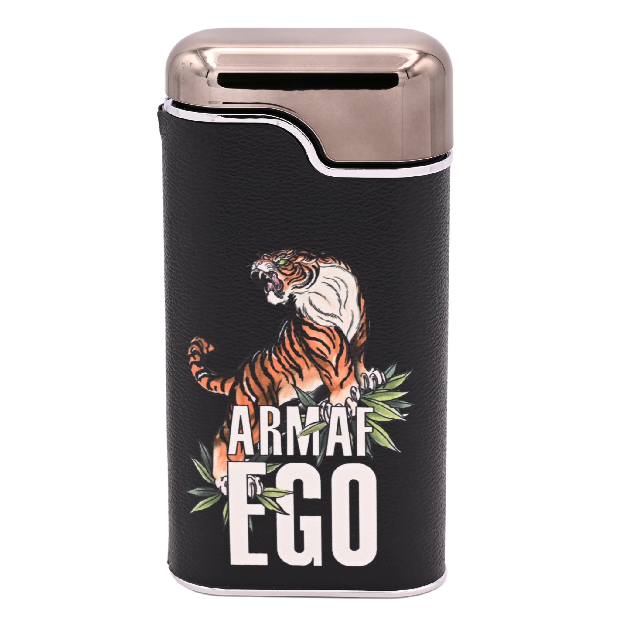 Ego Tiger by Armaf cologne for men EDP 3.3 / 3.4 oz New in Box - Image 2