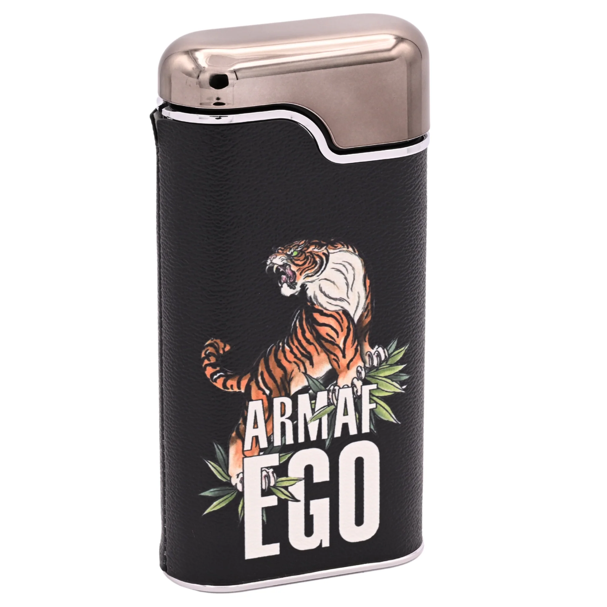 Ego Tiger by Armaf cologne for men EDP 3.3 / 3.4 oz New in Box - Image 3