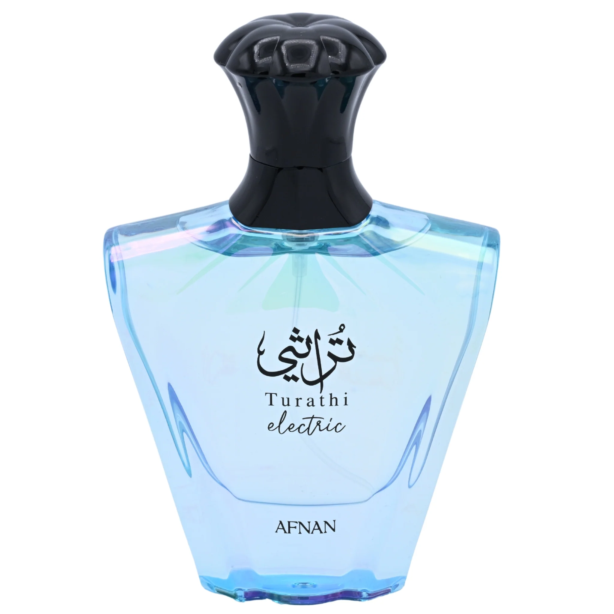 Electric Turathi by Afnan Cologne for Men EDP 3.0 oz New in Box - Image 3