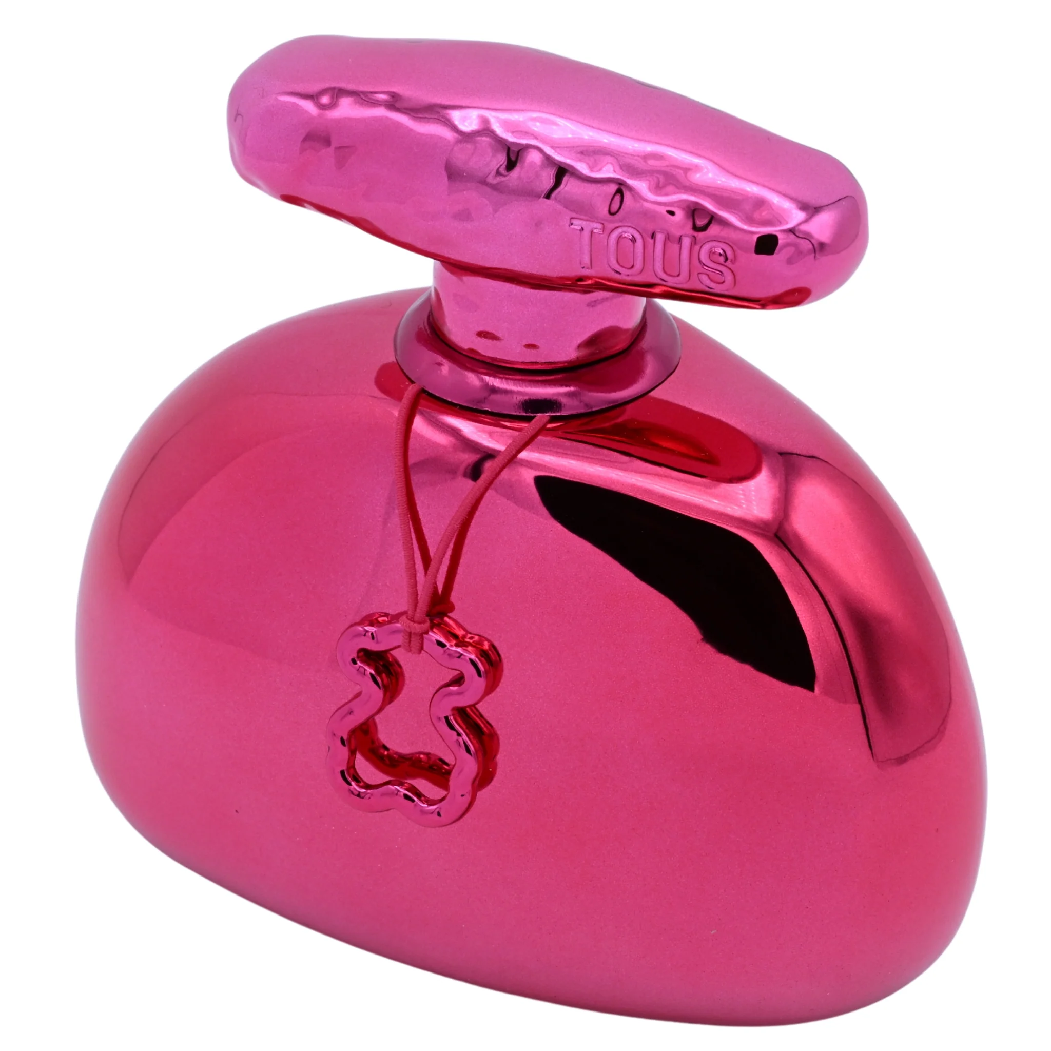 Electrotouch by Tous Perfume for Women EDP 3.3 / 3.4 oz New Tester - Image 2