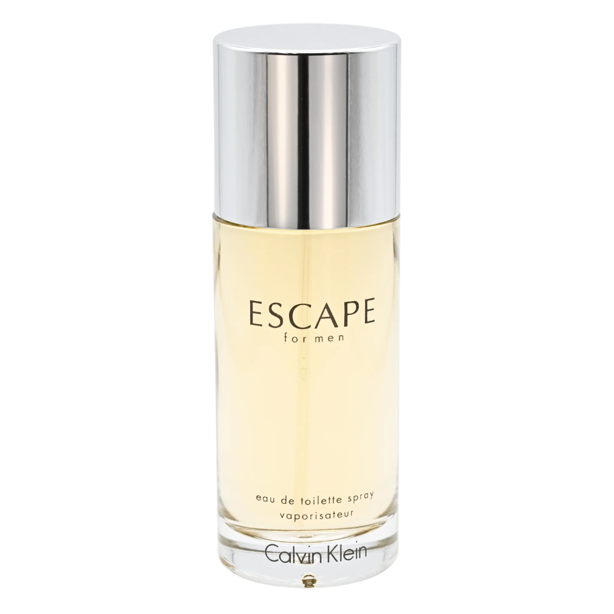 ESCAPE by Calvin Klein Cologne for Men EDT 3.3 / 3.4 oz New in Box - Image 2