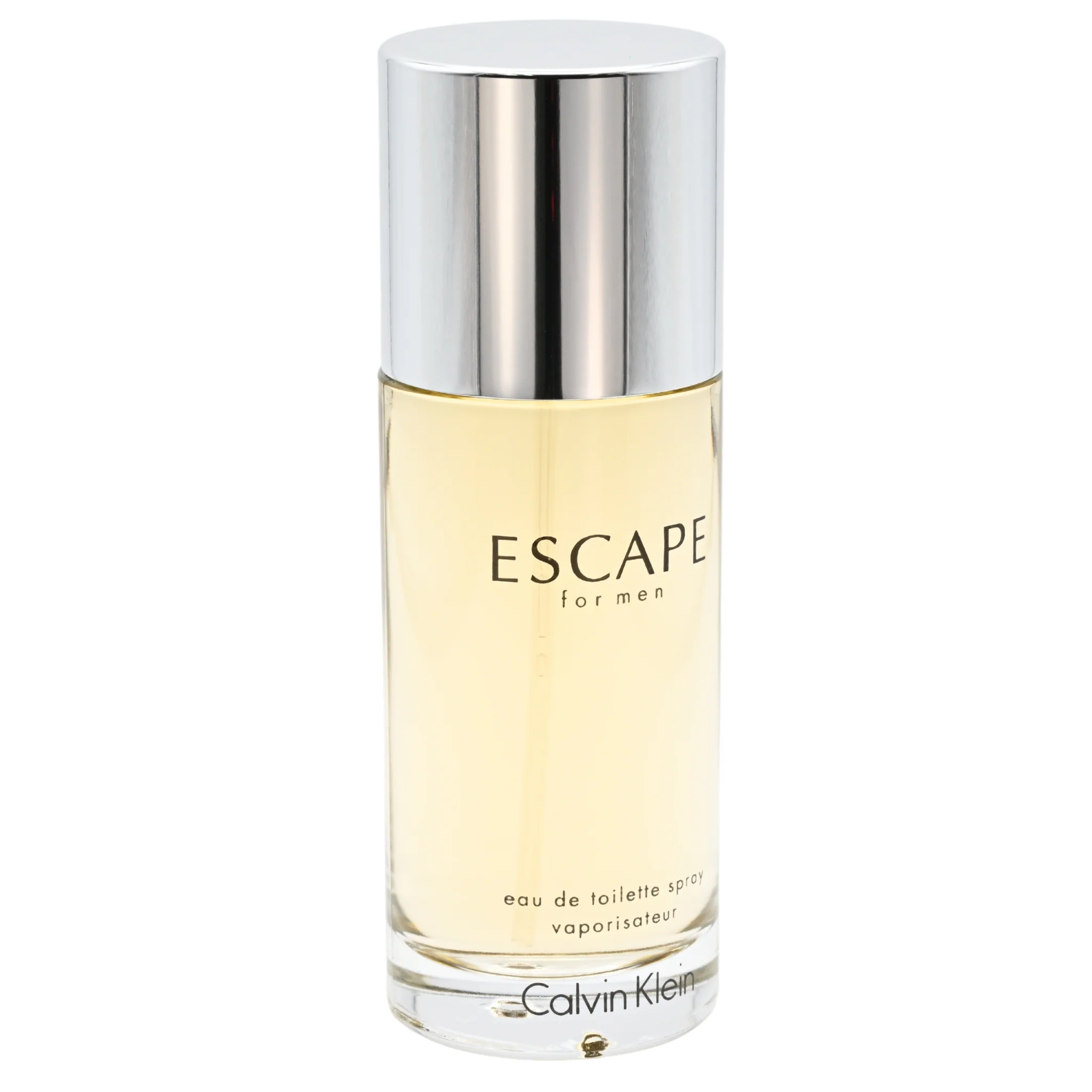 ESCAPE by Calvin Klein Cologne for Men EDT 3.3 / 3.4 oz New in Box - Image 3