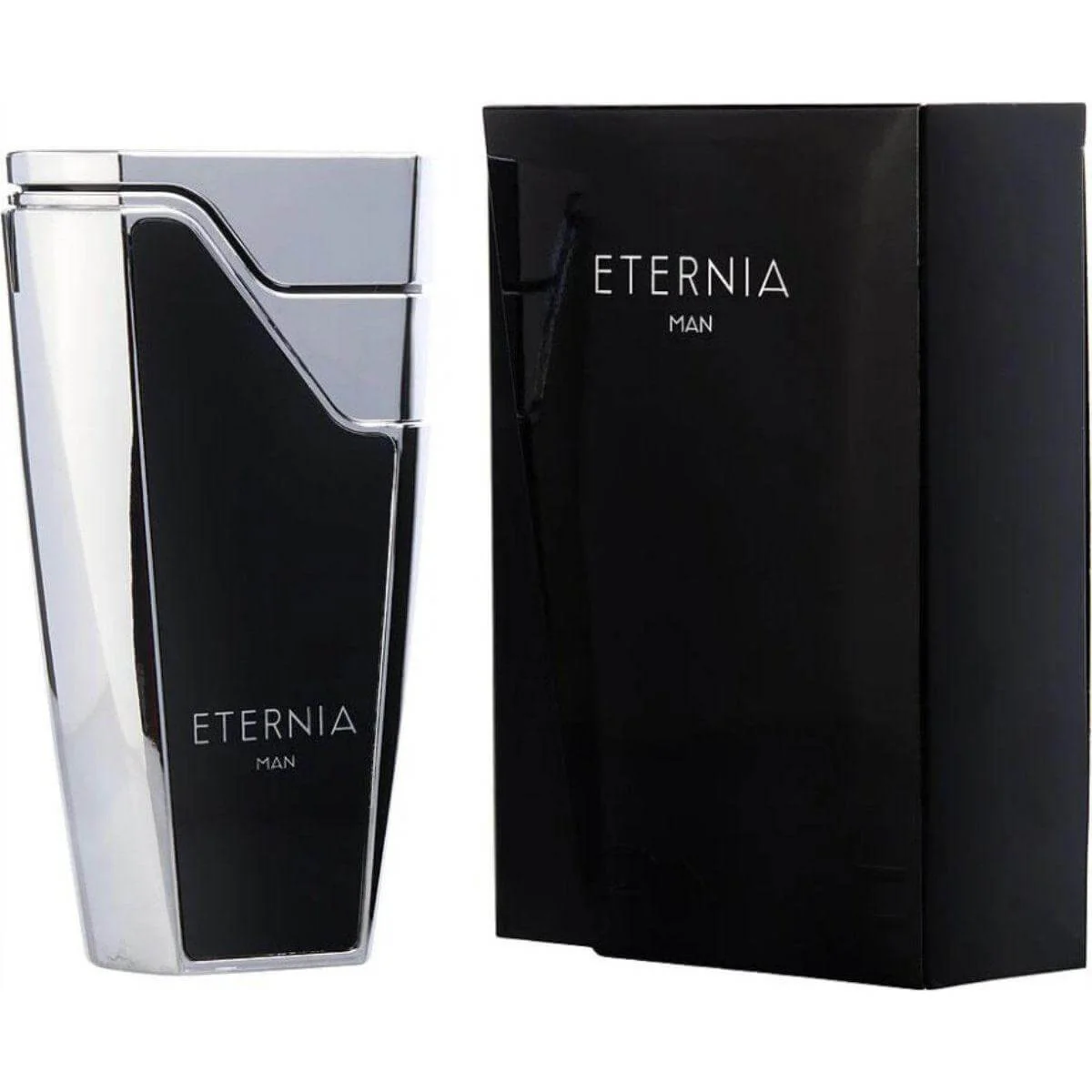 Eternia Man by Armaf cologne for men EDP 2.7 oz New in Box