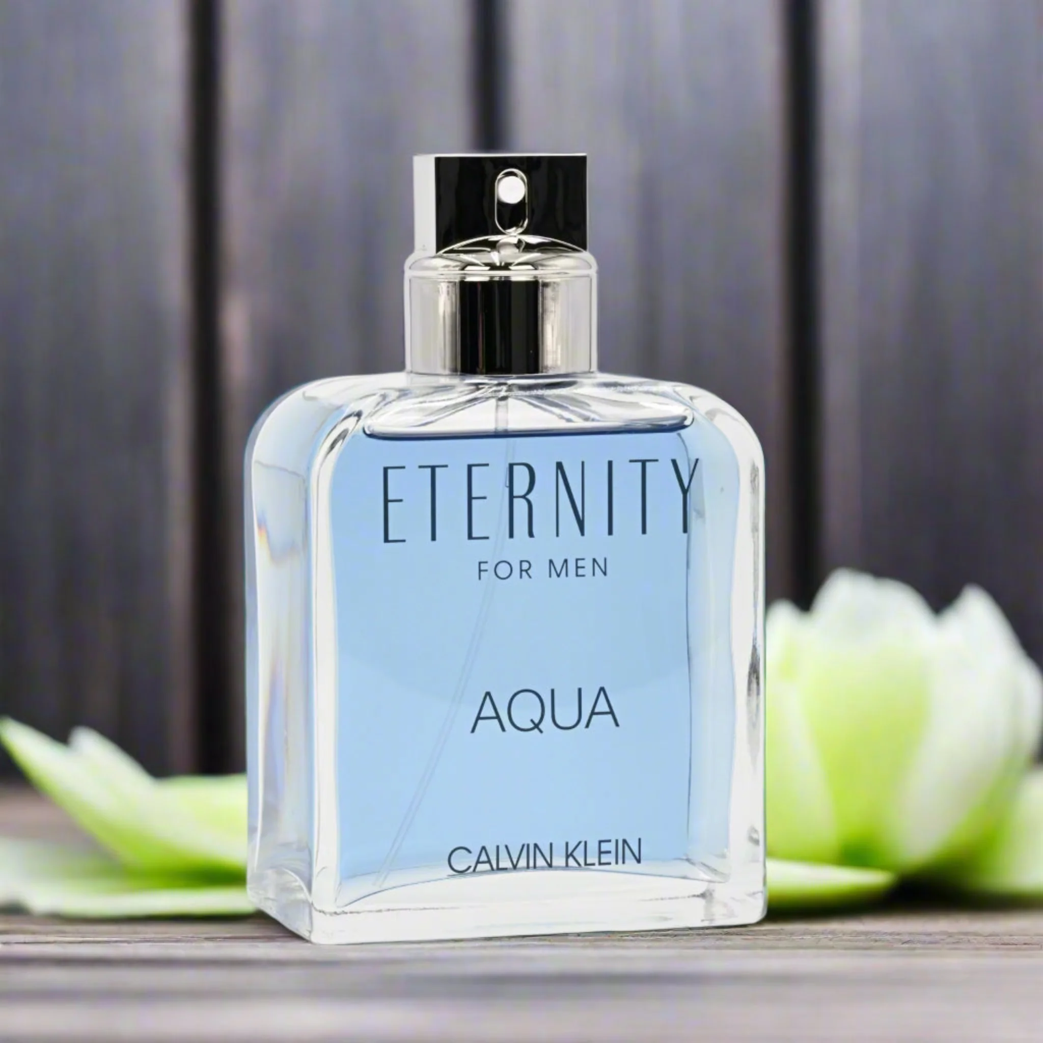 ETERNITY AQUA by Calvin Klein Cologne for Men EDT 6.7 / 6.8 oz New In Box - Image 5