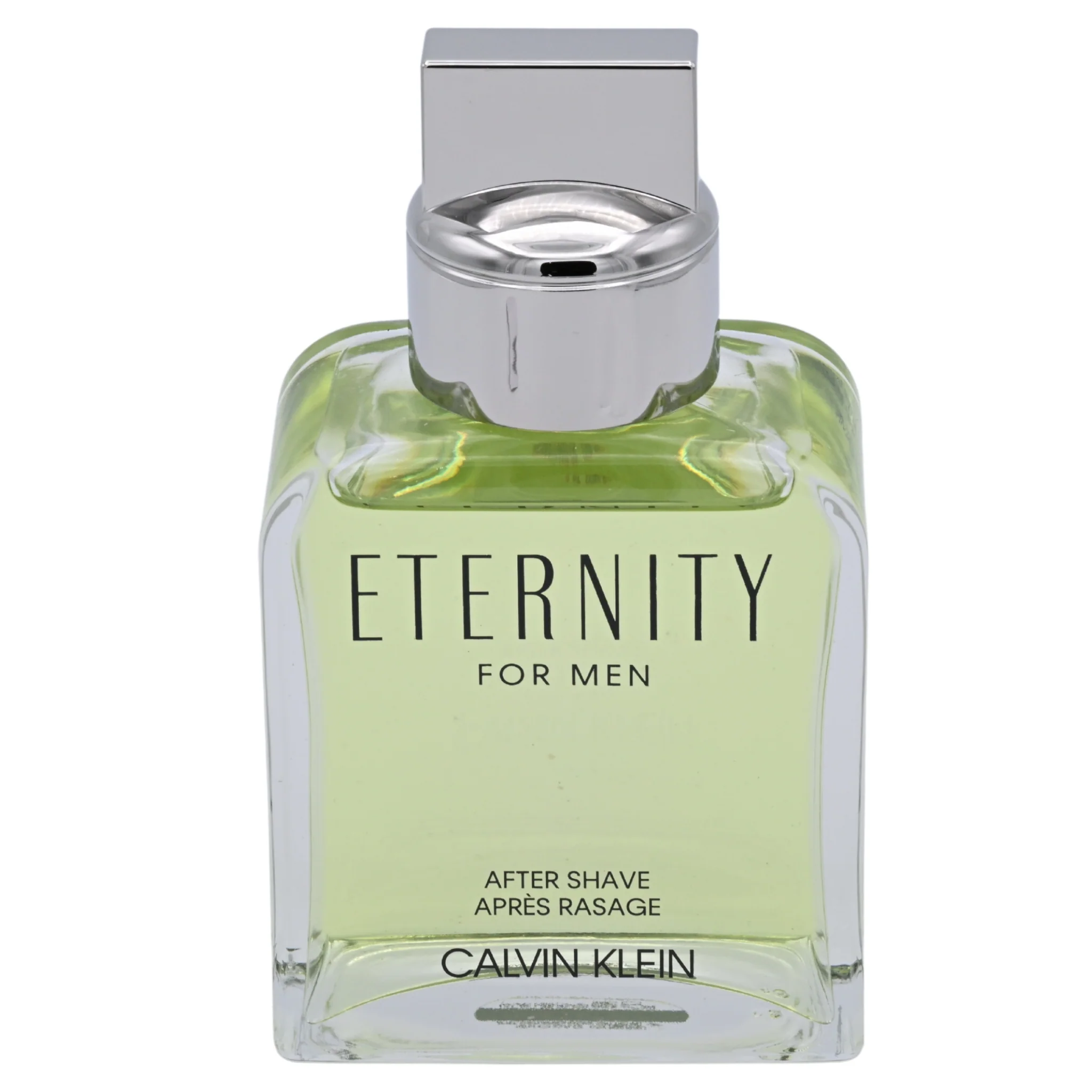 Eternity by Calvin Klein After Shave for Men 3.3 / 3.4 oz / 100 ml New in Box - Image 2