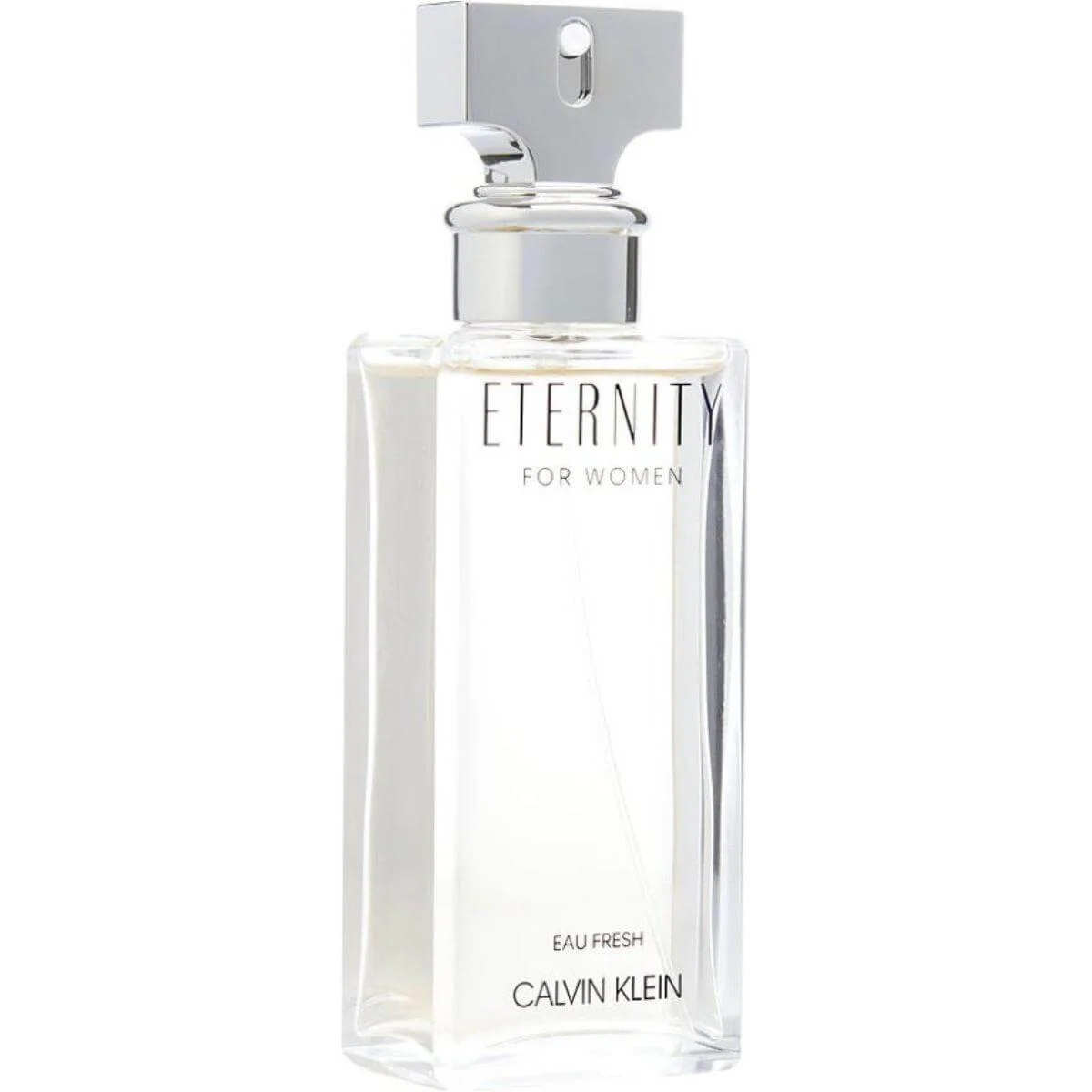 Eternity Eau Fresh by Calvin Klein perfume for her EDP 3.3 / 3.4 oz New Tester