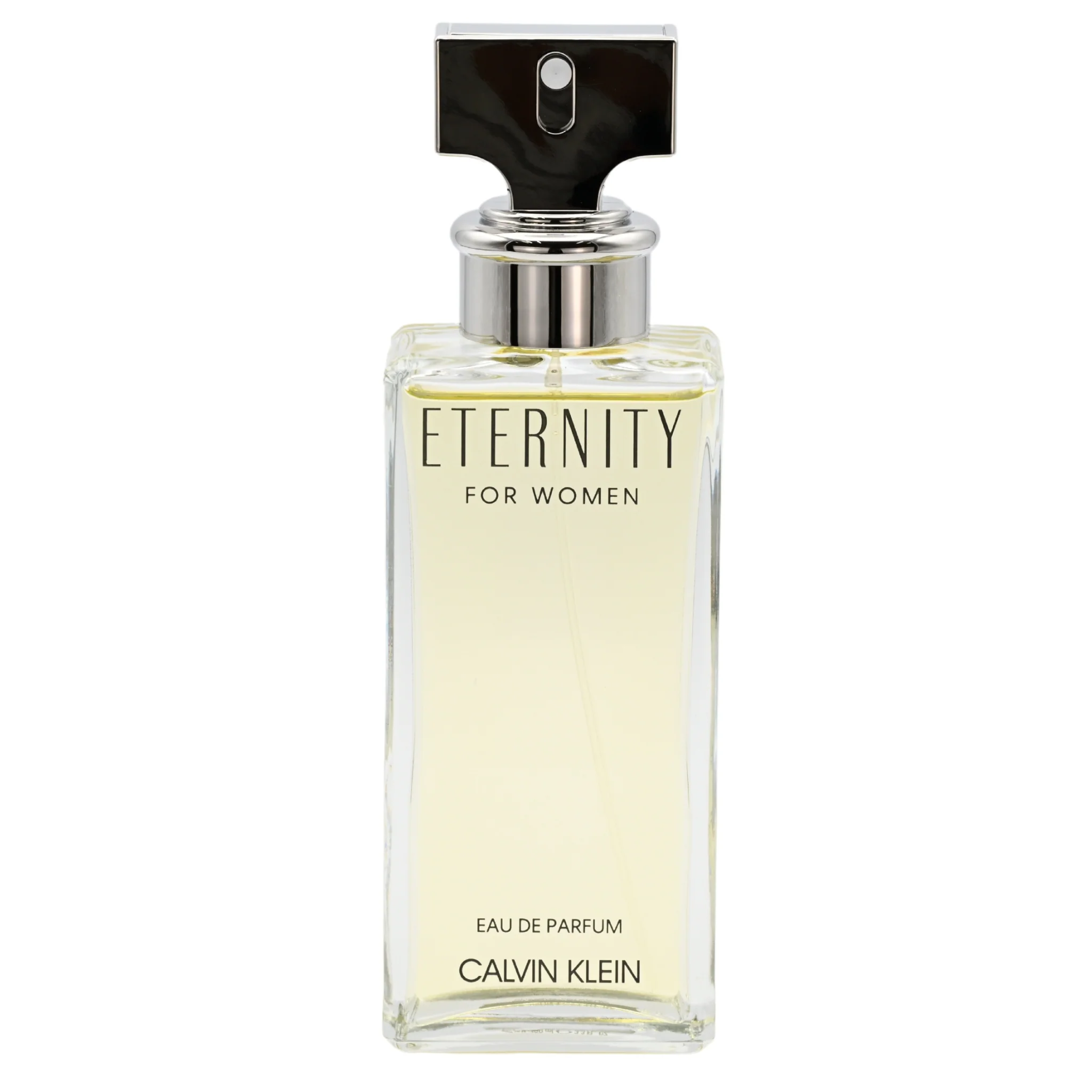 ETERNITY by Calvin Klein perfume for women EDP 3.3 / 3.4 oz New in Box - Image 2