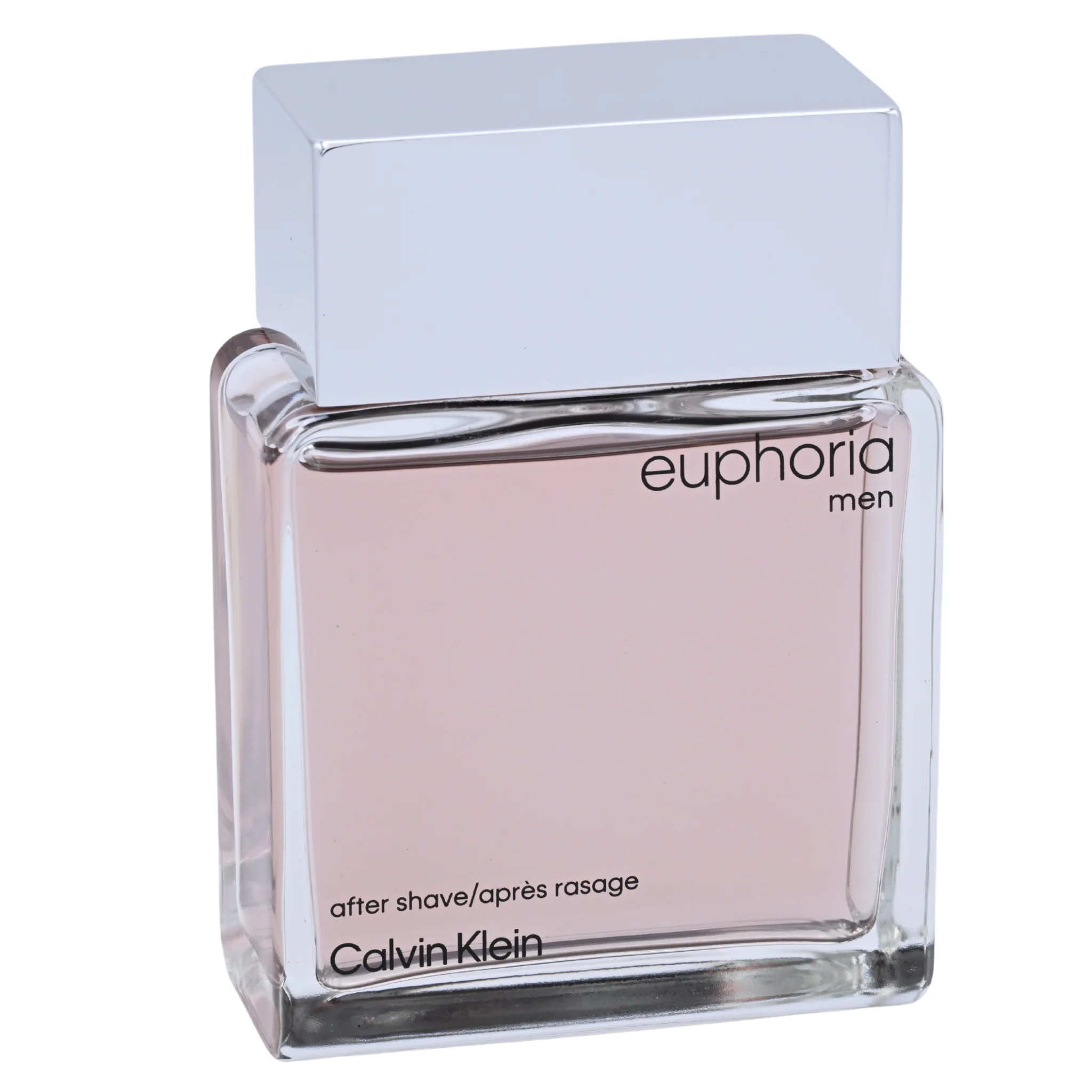 EUPHORIA by Calvin Klein After Shave for men 3.3 / 3.4 oz New in Box - Image 3