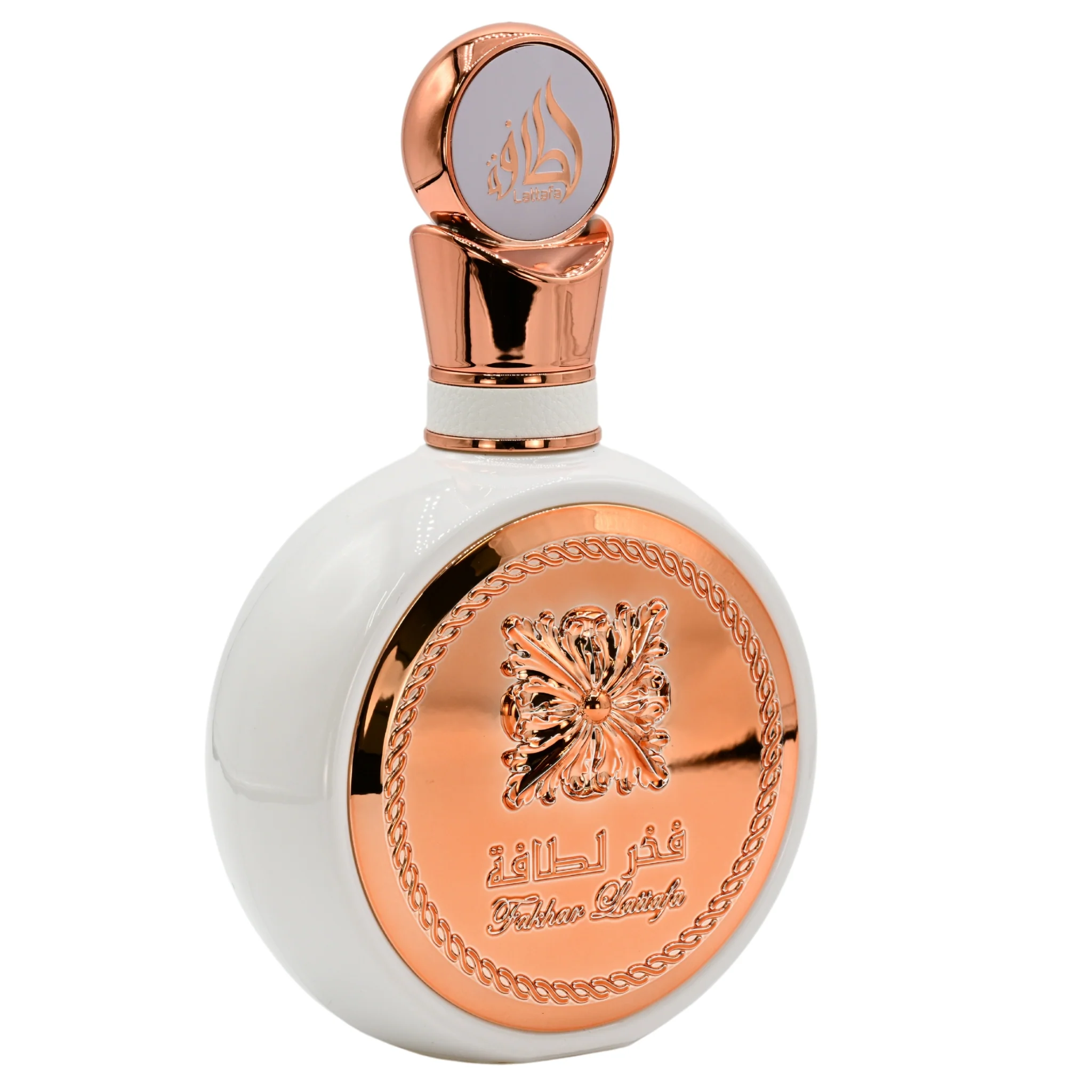 Fakhar by Lattafa perfume for women EDP 3.3 / 3.4 oz New in Box - Image 3