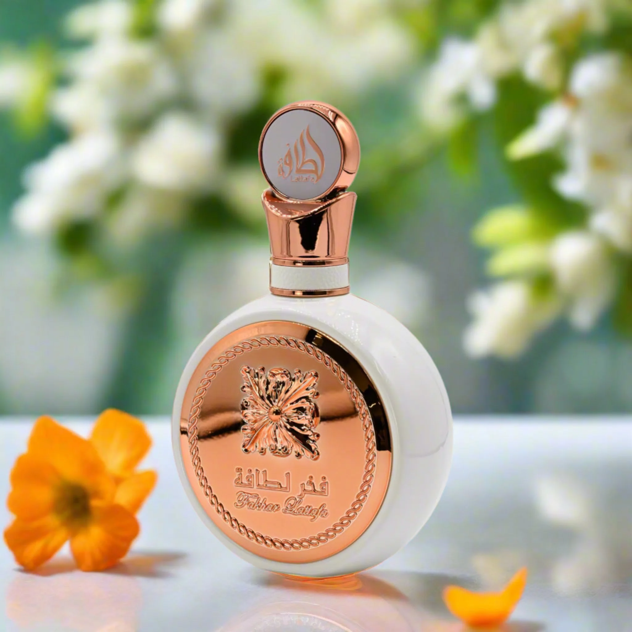 Fakhar by Lattafa perfume for women EDP 3.3 / 3.4 oz New in Box - Image 5
