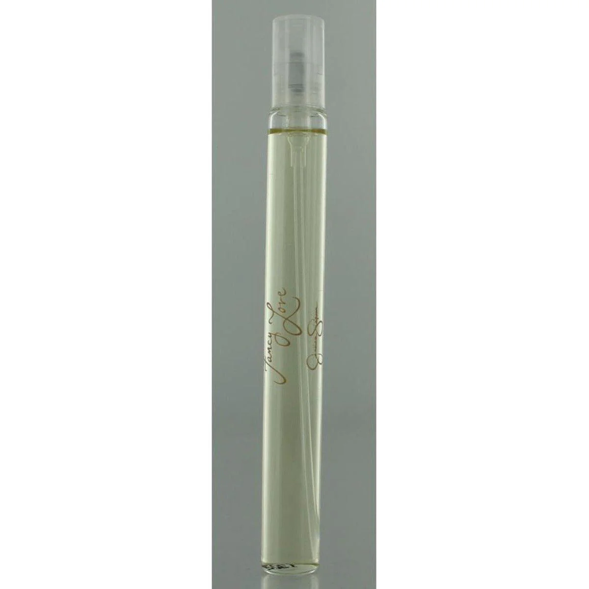 Fancy Love by Jessica Simpson for Women EDP .34 oz New Tester