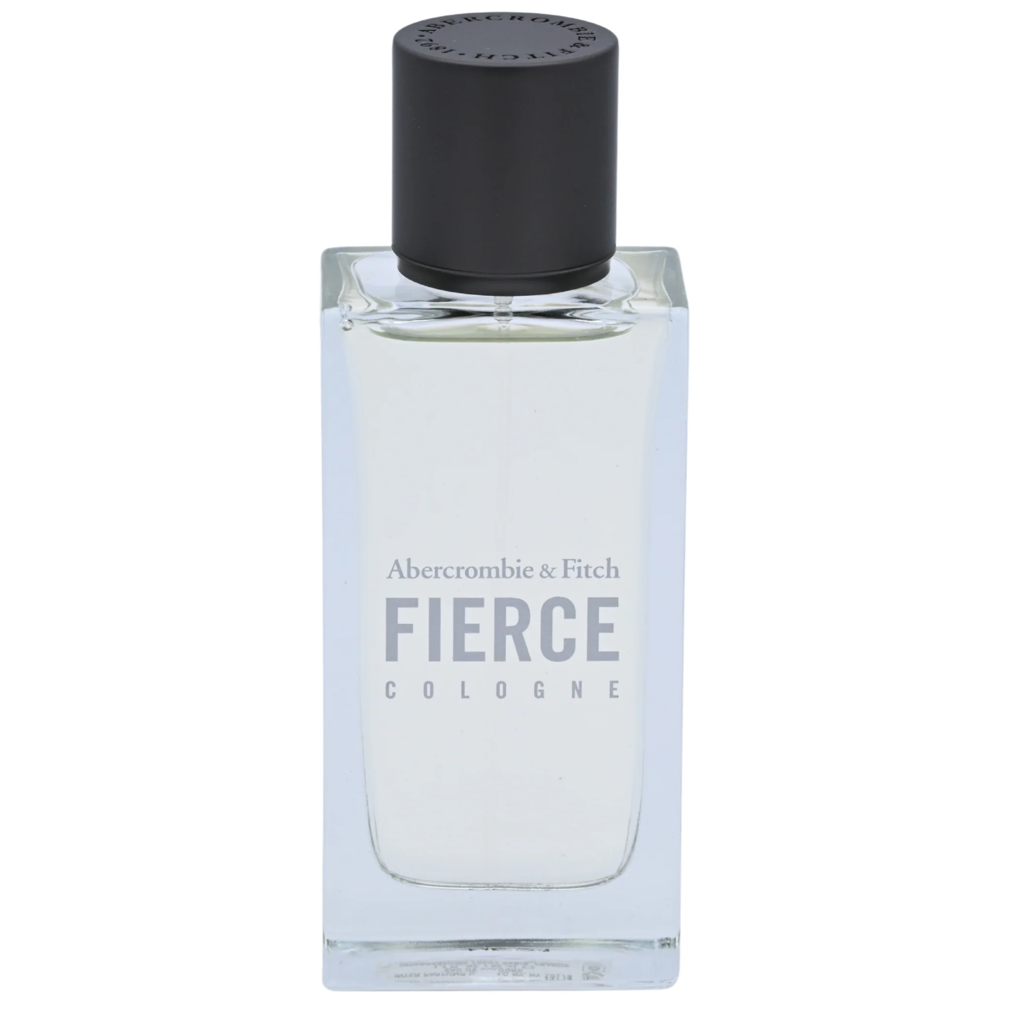 Fierce by Abercrombie & Fitch Cologne for Men EDC 1.7 oz New in Box - Image 2