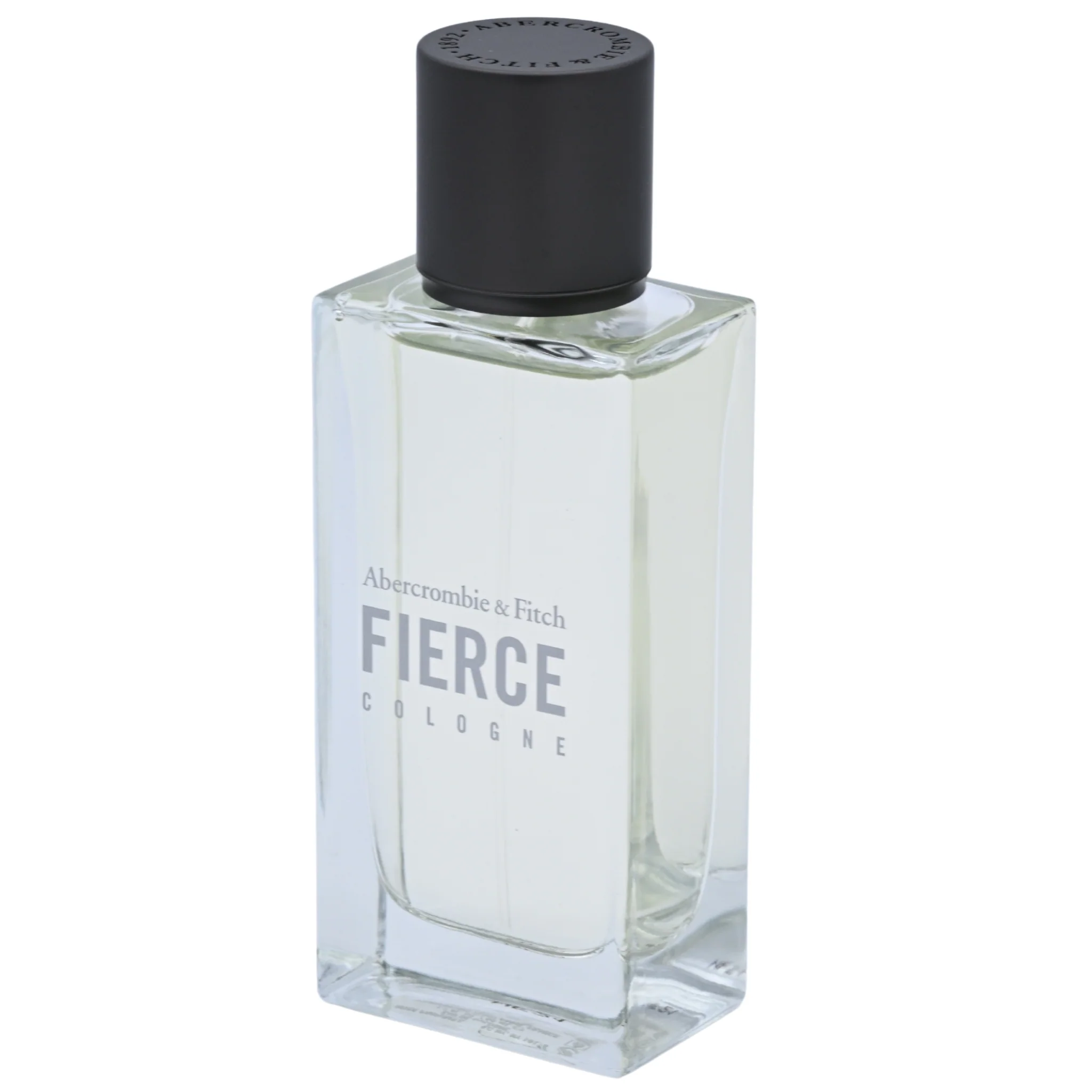 Fierce by Abercrombie & Fitch Cologne for Men EDC 1.7 oz New in Box - Image 3