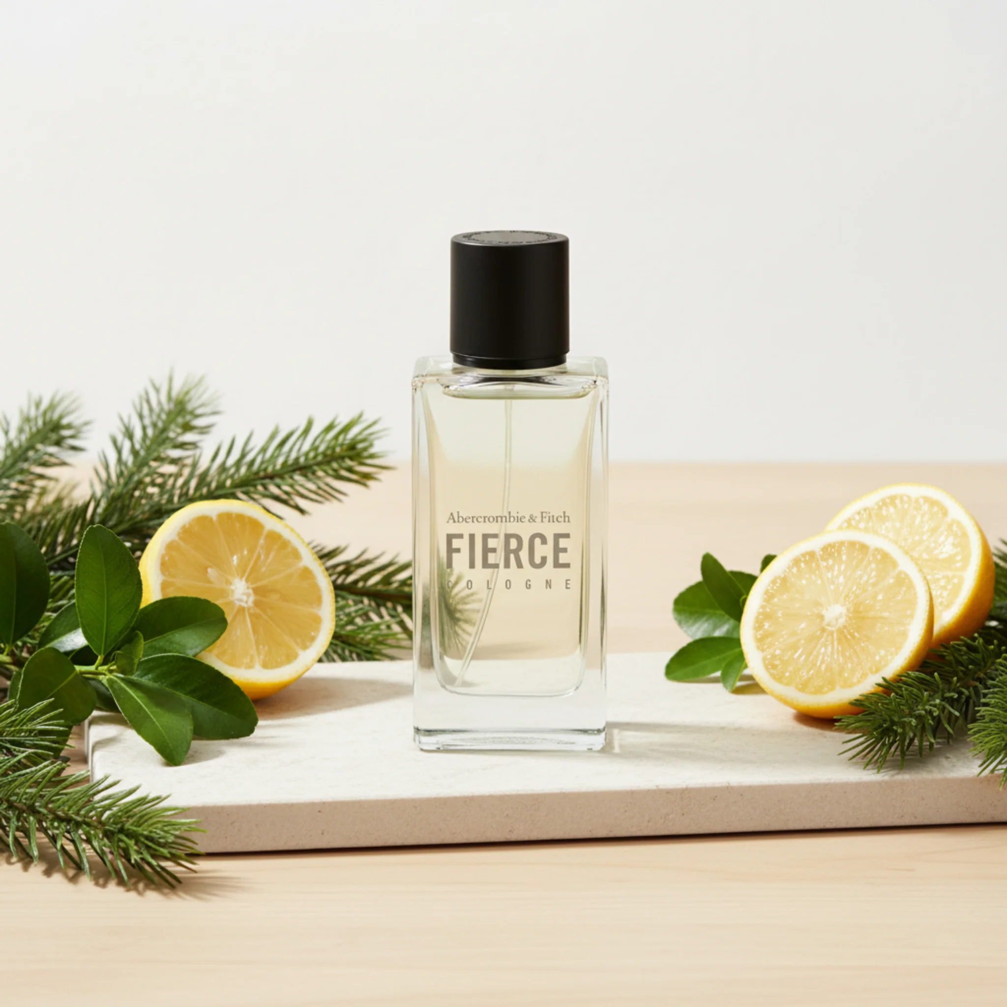 Fierce by Abercrombie & Fitch Cologne for Men EDC 1.7 oz New in Box - Image 6