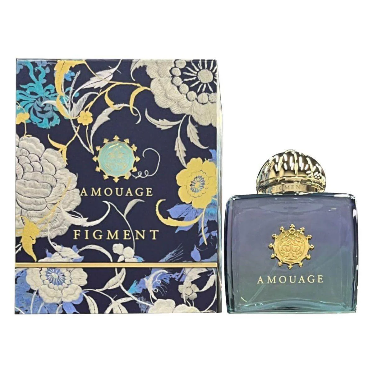 Figment by Amouage perfume for women EDP 3.3 / 3.4 oz New in Box