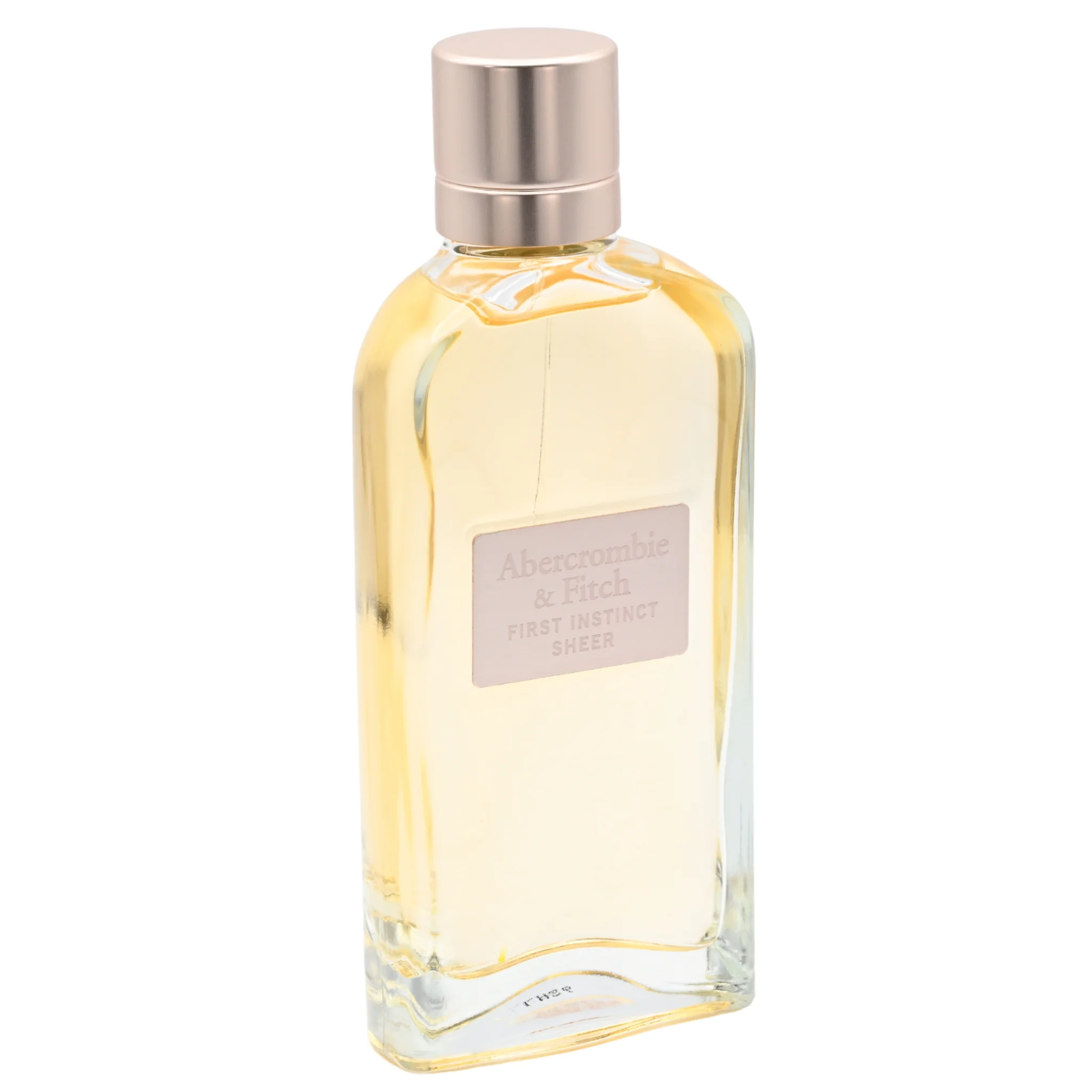 First Instinct Sheer Abercrombie & Fitch perfume women EDP 3.4 oz New In Box - Image 3