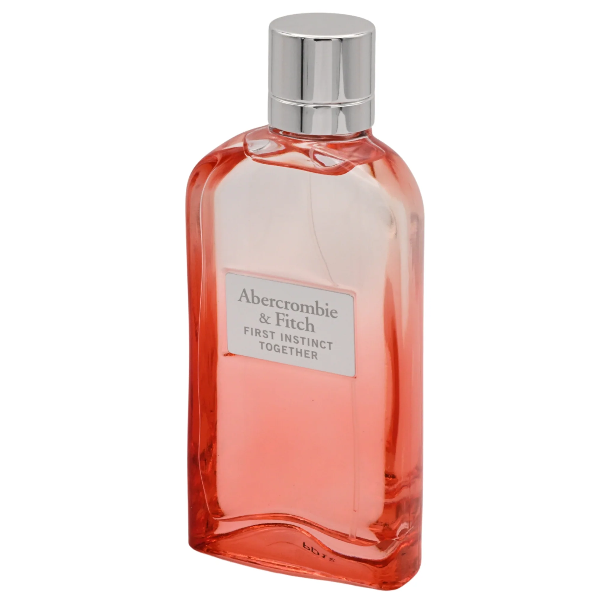 First Instinct Together Abercrombie & Fitch perfume women EDP 3.4 oz New Box - Image 3