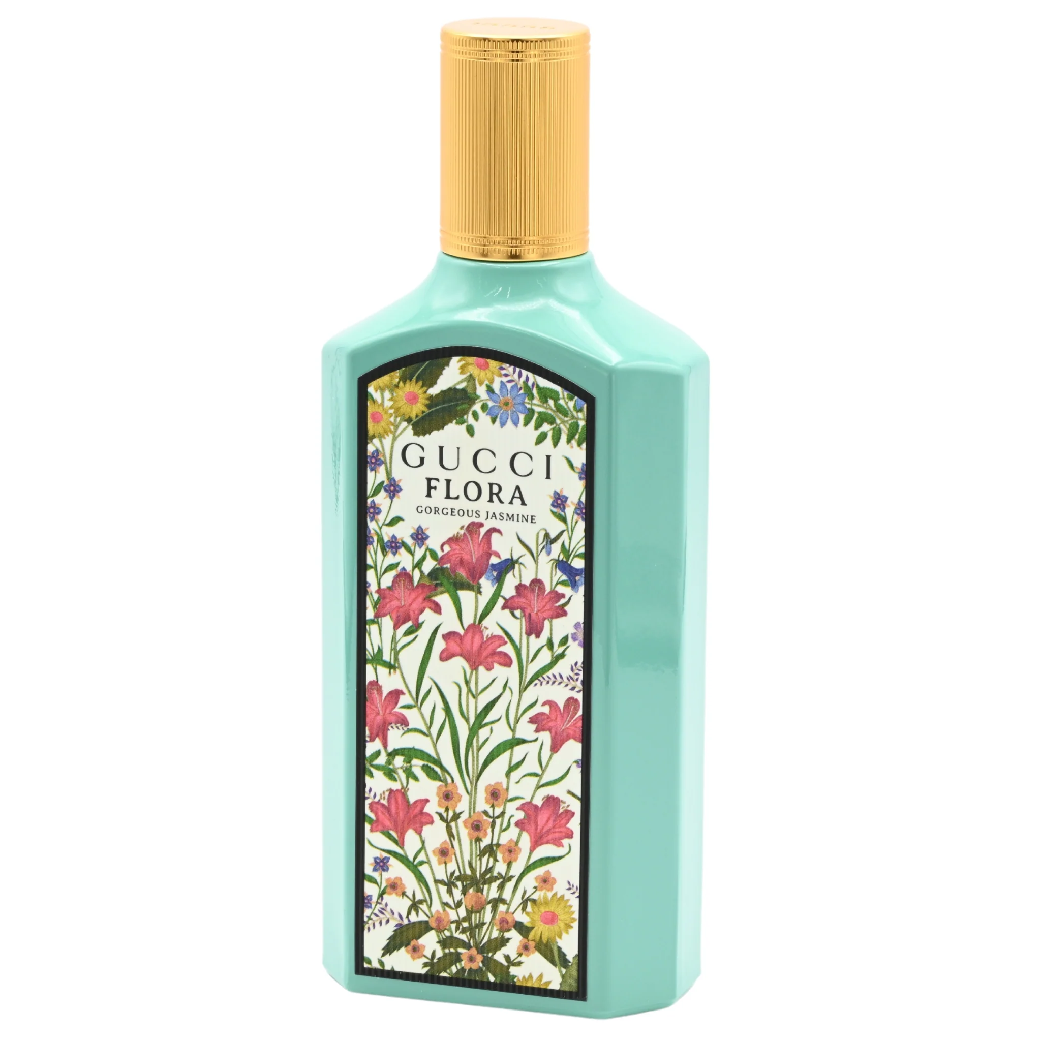 Flora Gorgeous Jasmine by Gucci perfume for her EDP 3.3 / 3.4 oz New in Box - Image 3