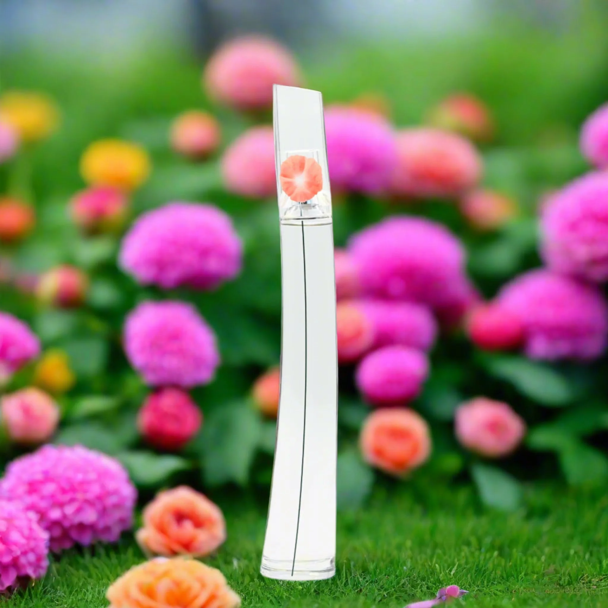Flower by Kenzo for women EDT 3.3 / 3.4 oz New in Box - Image 4