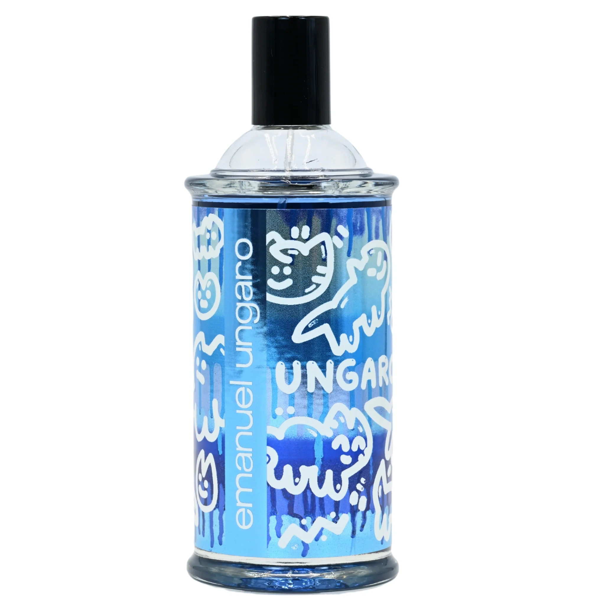 Fresh for Him by Emanuel Ungaro cologne for men EDT 3.3 / 3.4 oz New in Box - Image 2
