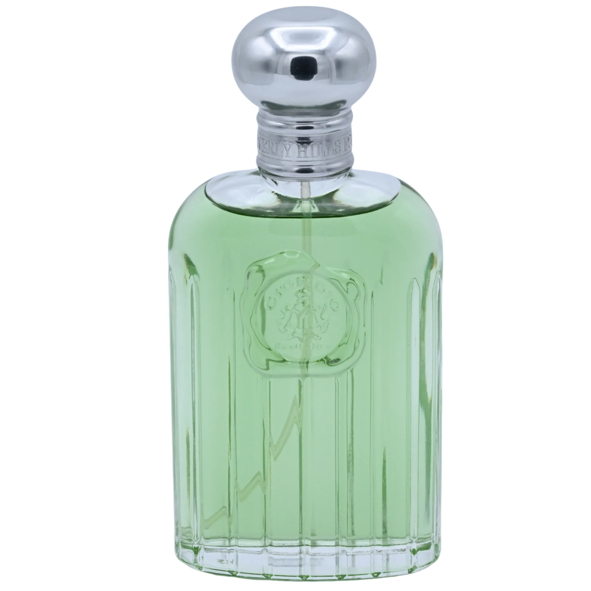 GIORGIO BEVERLY HILLS Pour Homme Cologne 4.0 oz New in Box - Image 2