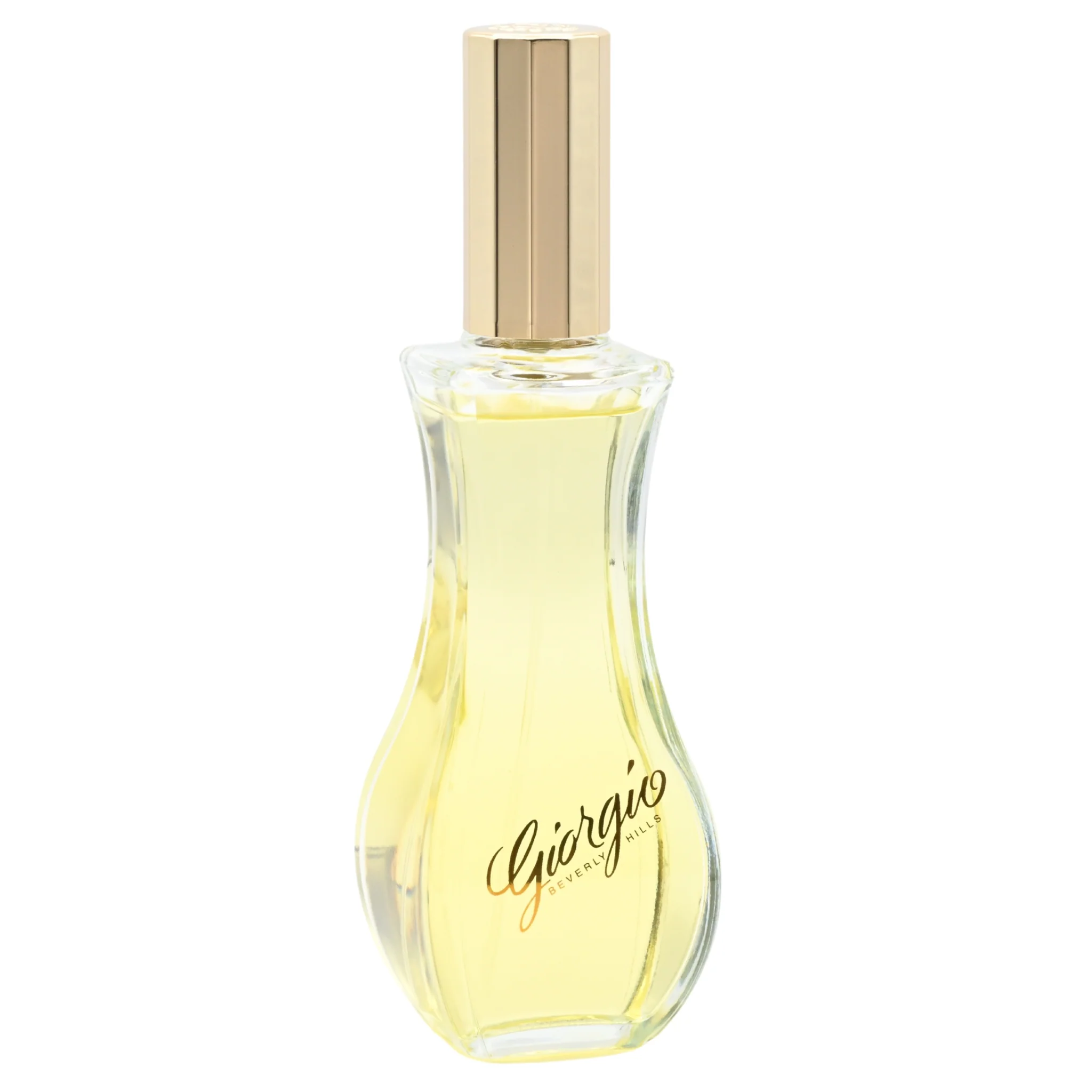 GIORGIO by Giorgio Beverly Hills 3 / 3.0 oz EDT Perfume for Women New In Box - Image 3