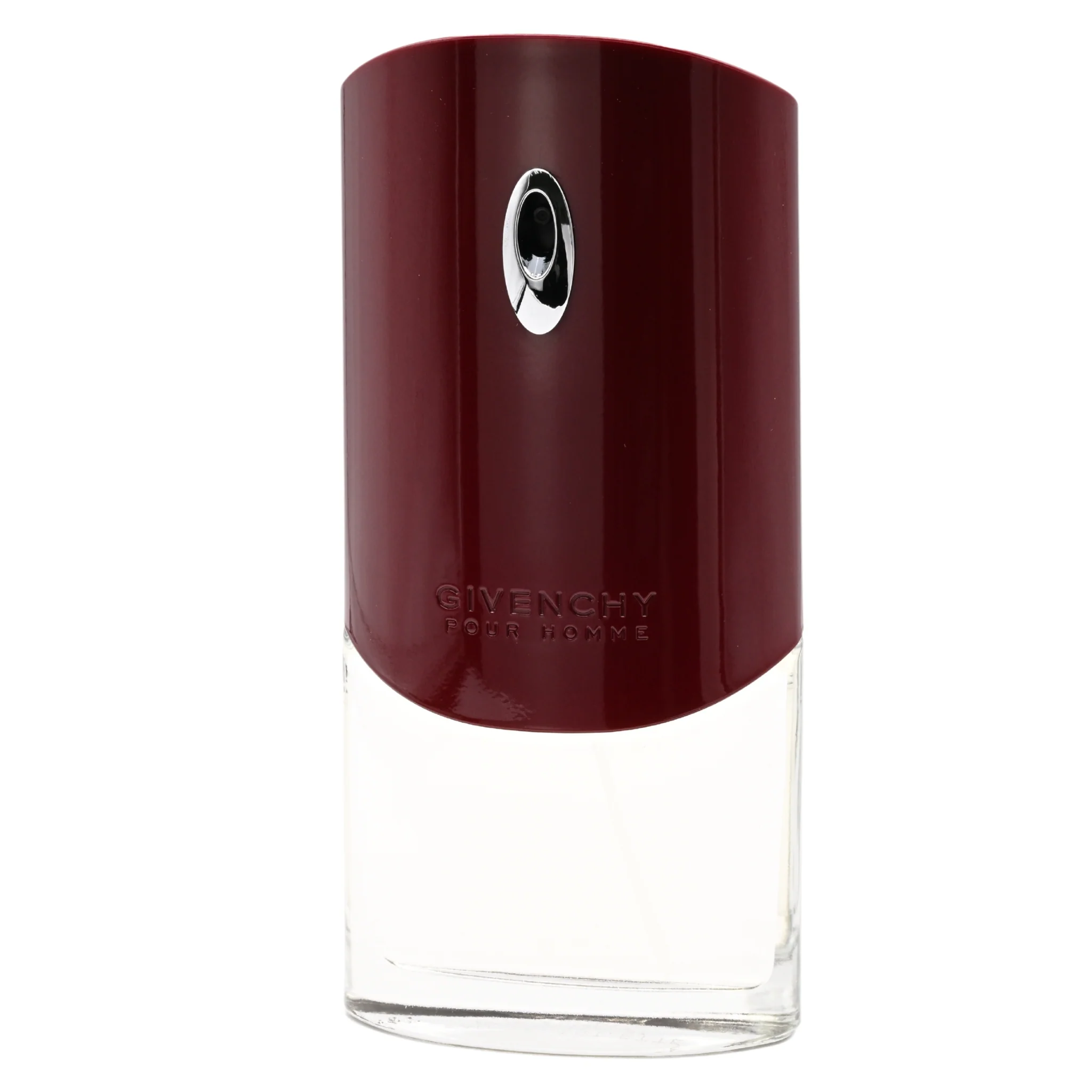GIVENCHY POUR HOMME Cologne for Men 3.4 oz / 3.3 oz EDT New in Box - Image 3