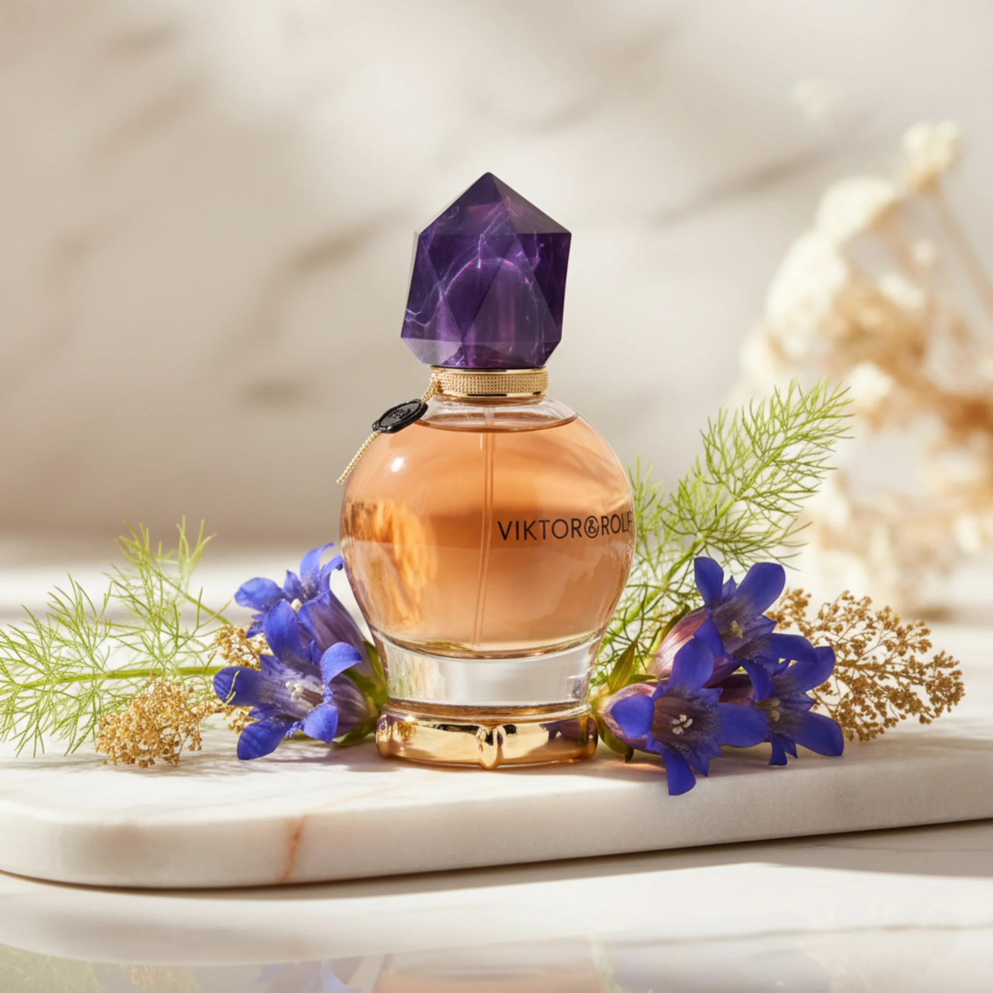 Good Fortune by Viktor & Rolf perfume for women EDP 1.7 oz New in Box - Image 5