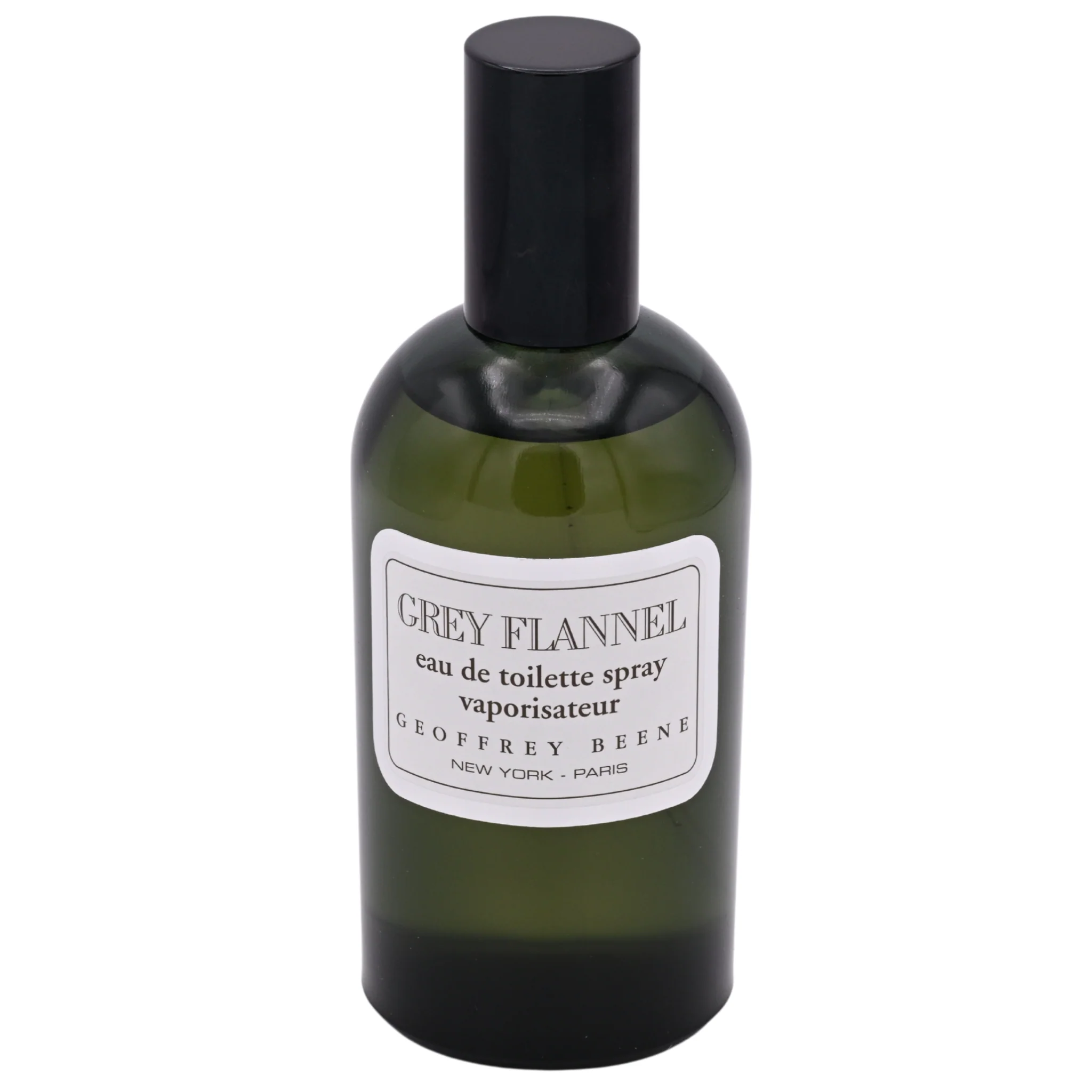 Grey Flannel by Geoffrey Beene cologne for men EDT 4.0 oz New in Box - Image 2