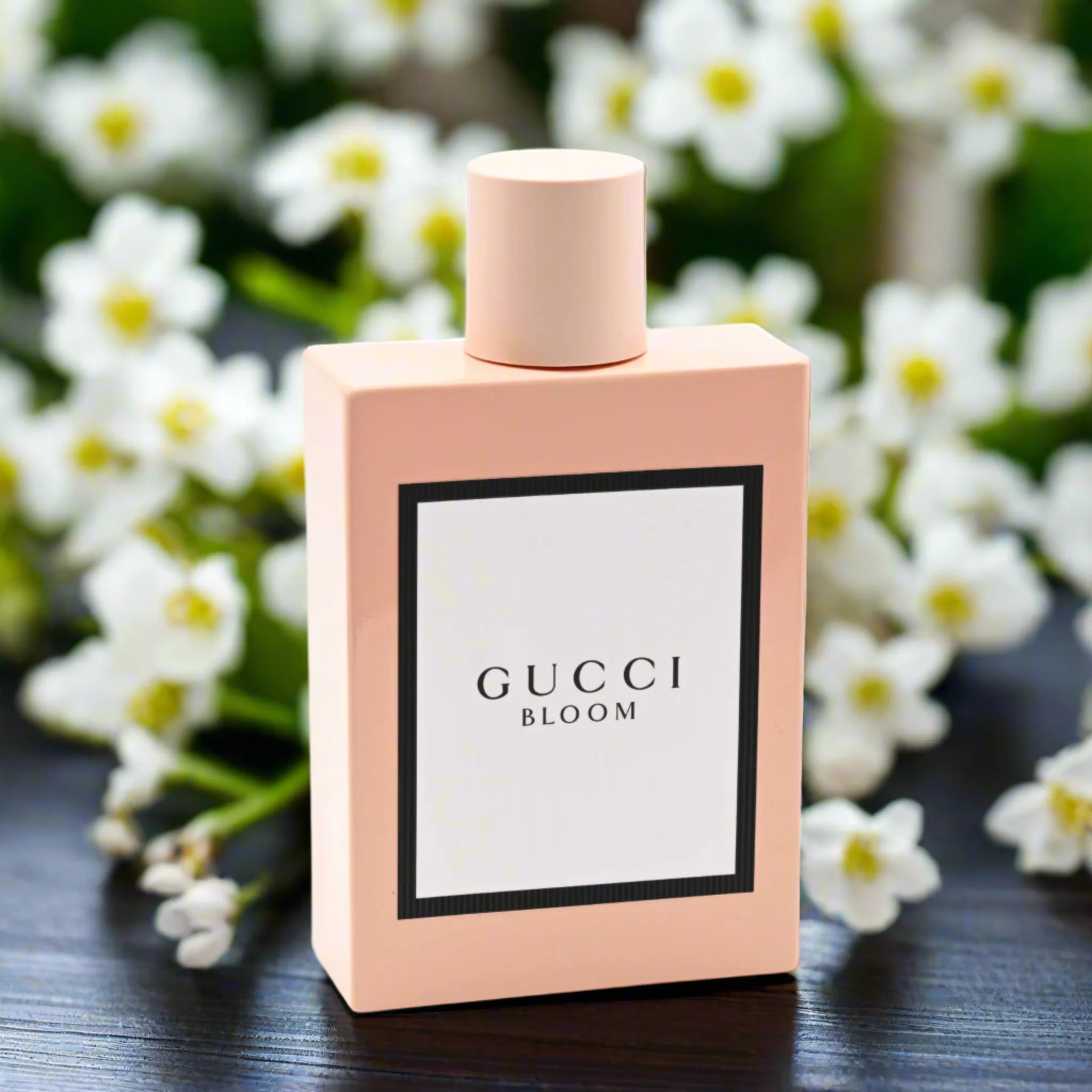 Gucci Bloom by Gucci perfume for women EDP 3.3 / 3.4 oz New In Box - Image 5
