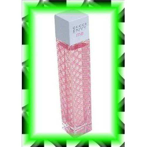 GUCCI ENVY ME Perfume for Women 3.3 oz / 3.4 oz New tester