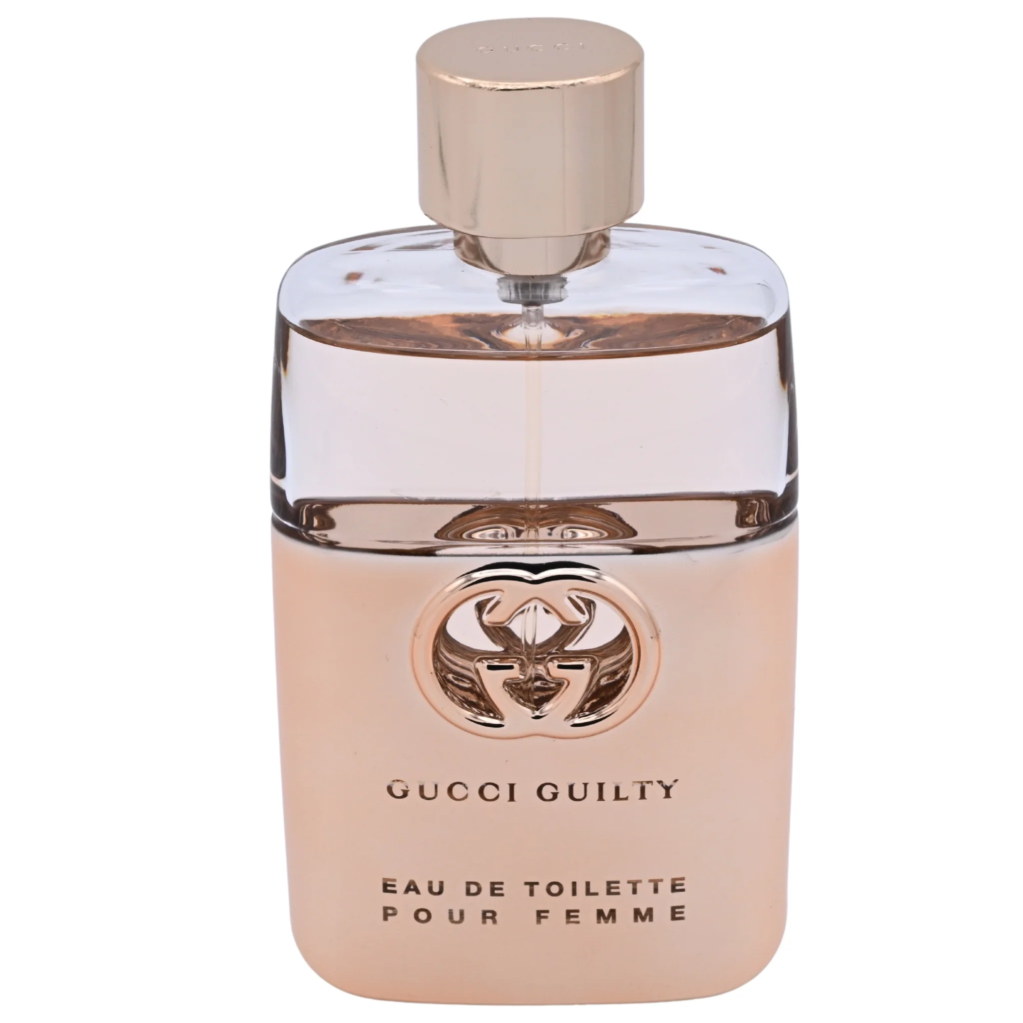 Gucci Guilty by Gucci for women EDT 1.6 / 1.7 oz New In Box - Image 2