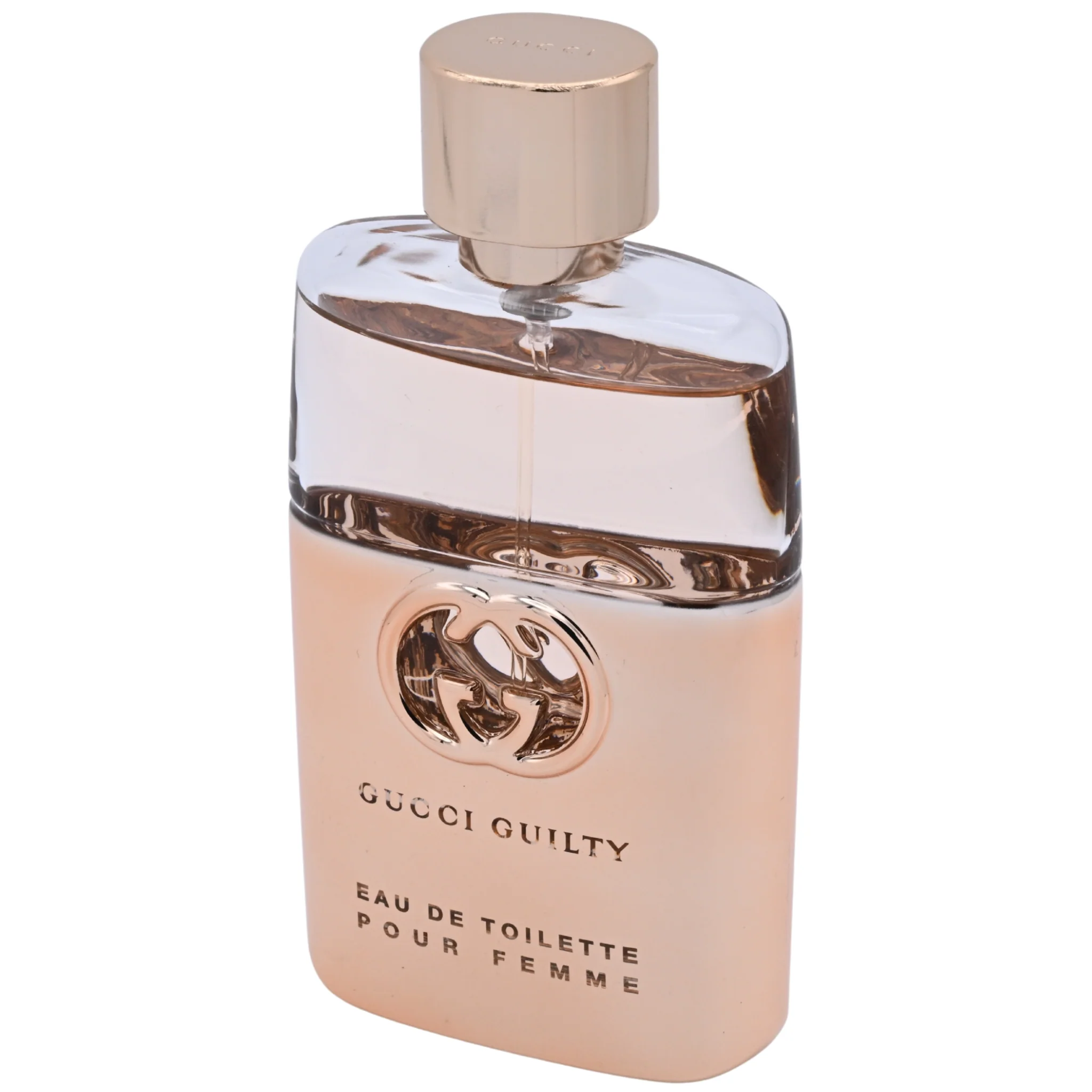 Gucci Guilty by Gucci for women EDT 1.6 / 1.7 oz New In Box - Image 3