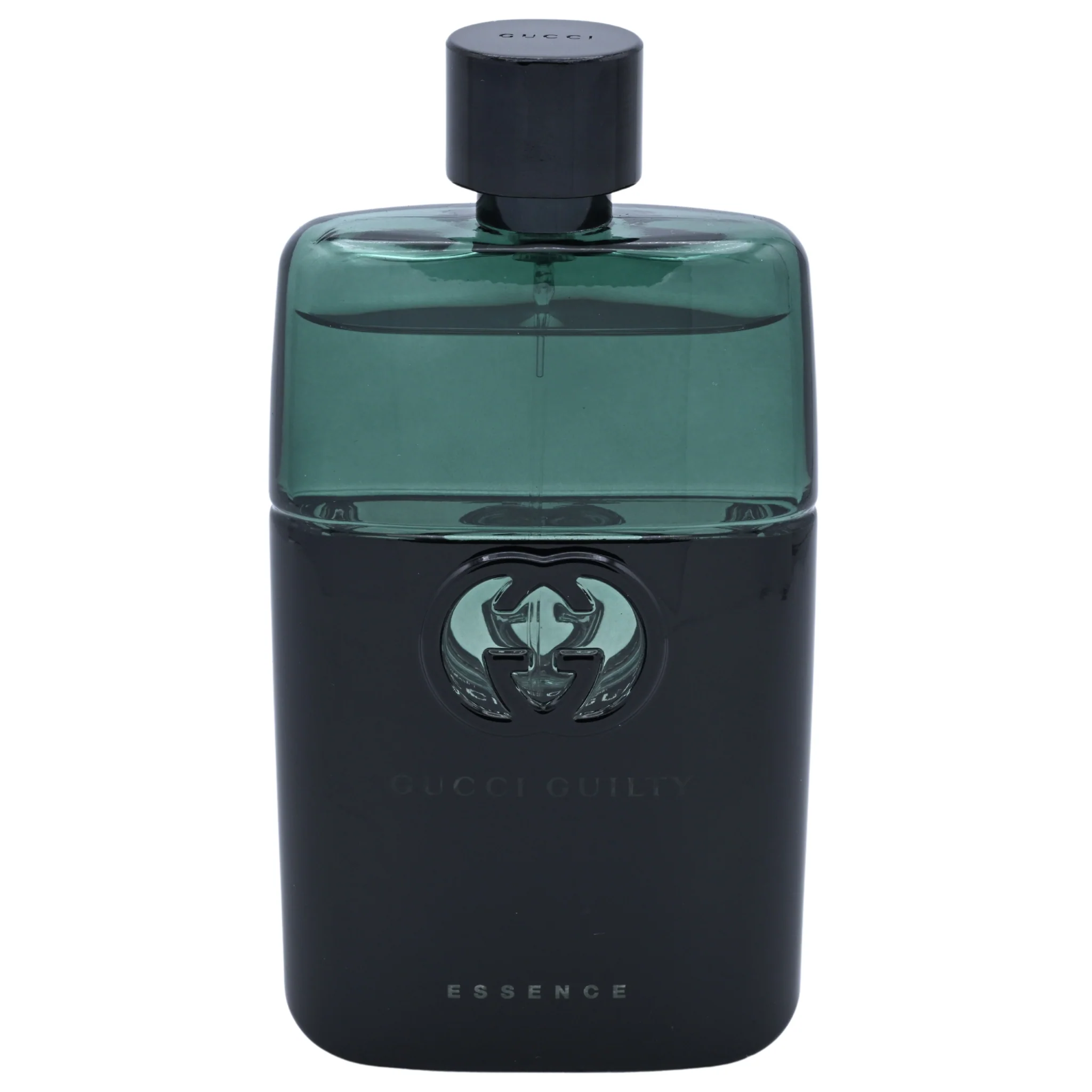 Gucci Guilty Essence Pour Homme by Gucci Eau de Toilette Spray for Men 3.0 fl oz (90 ml) - Image 2