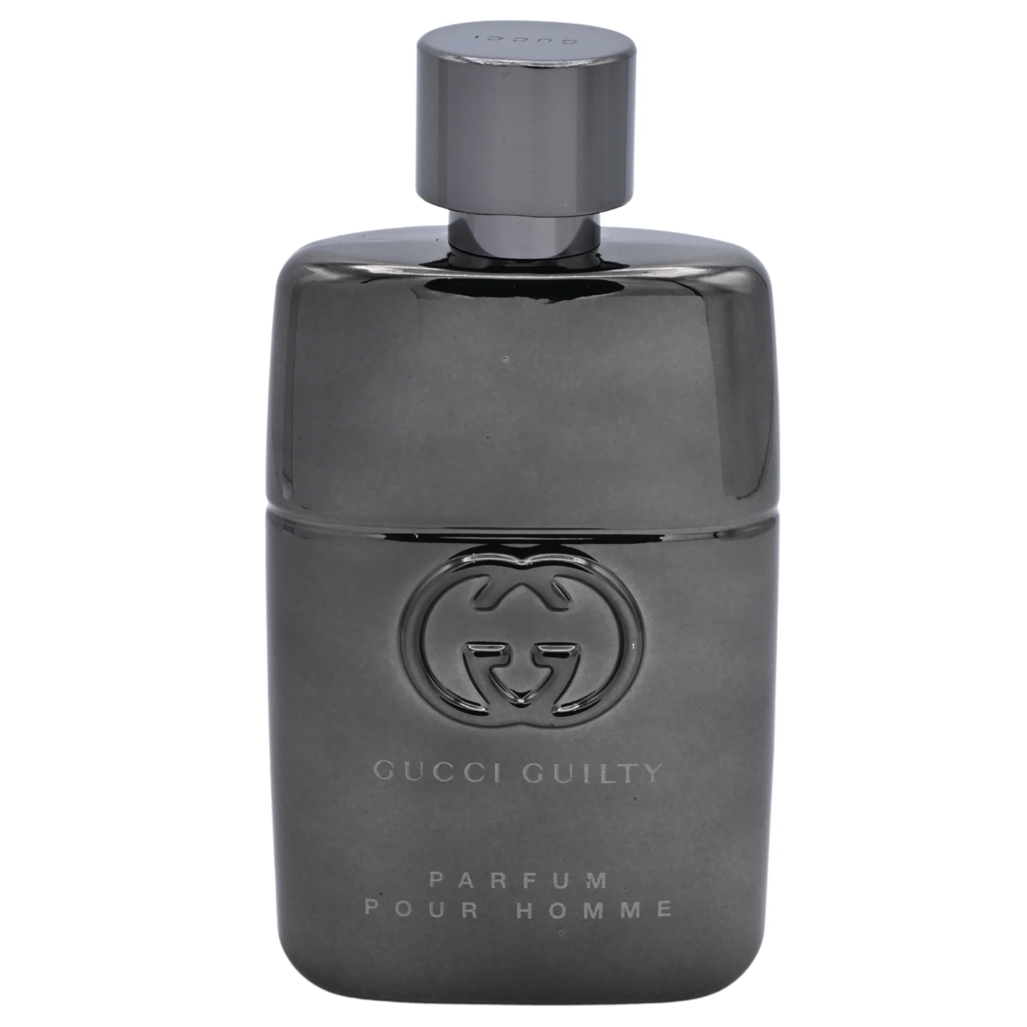 Gucci Guilty Pour Homme by Gucci Parfum Spray for Men 1.6 oz (50 ml) - Image 2