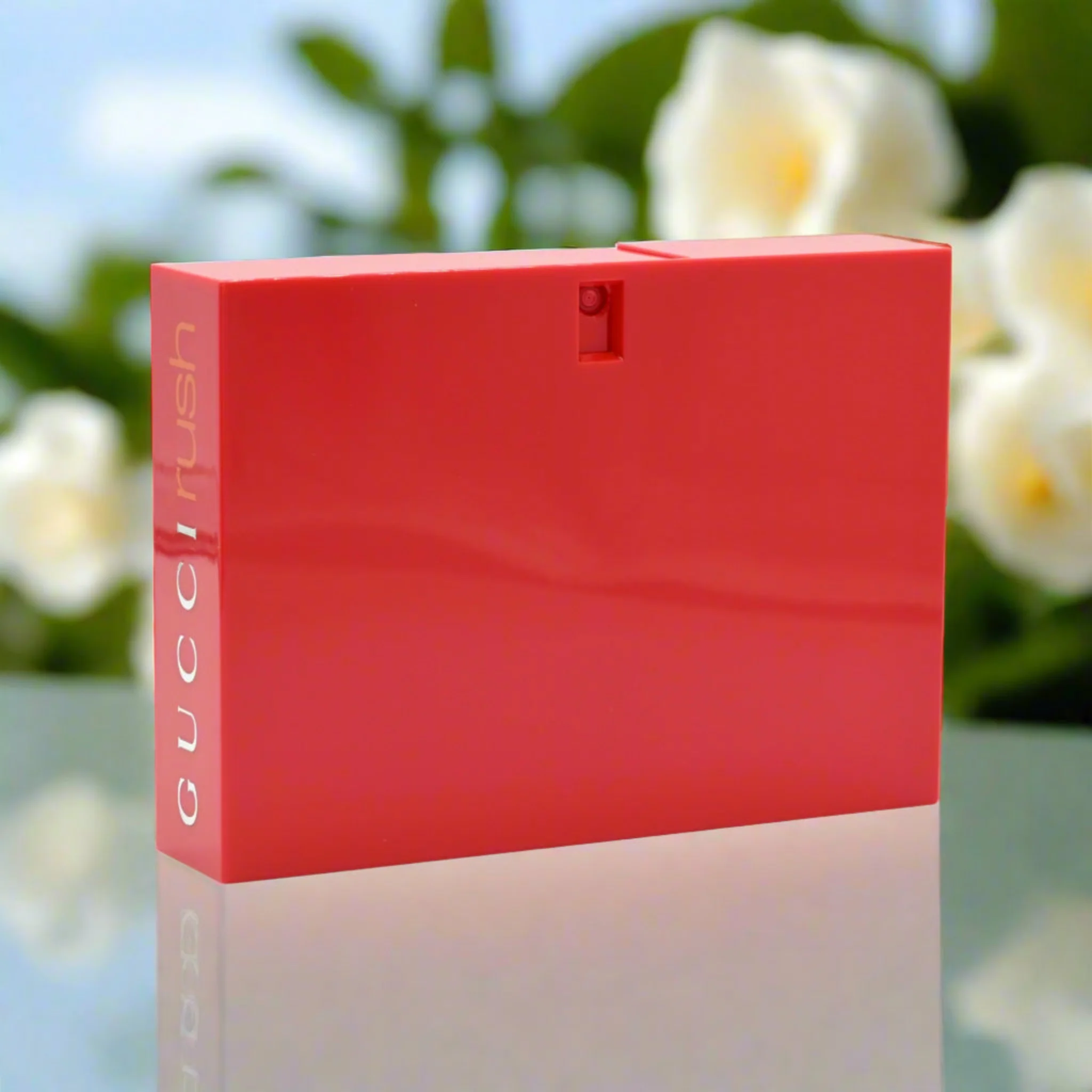 Gucci Rush perfume spray EDT 2.5 oz women New In Box - Image 5