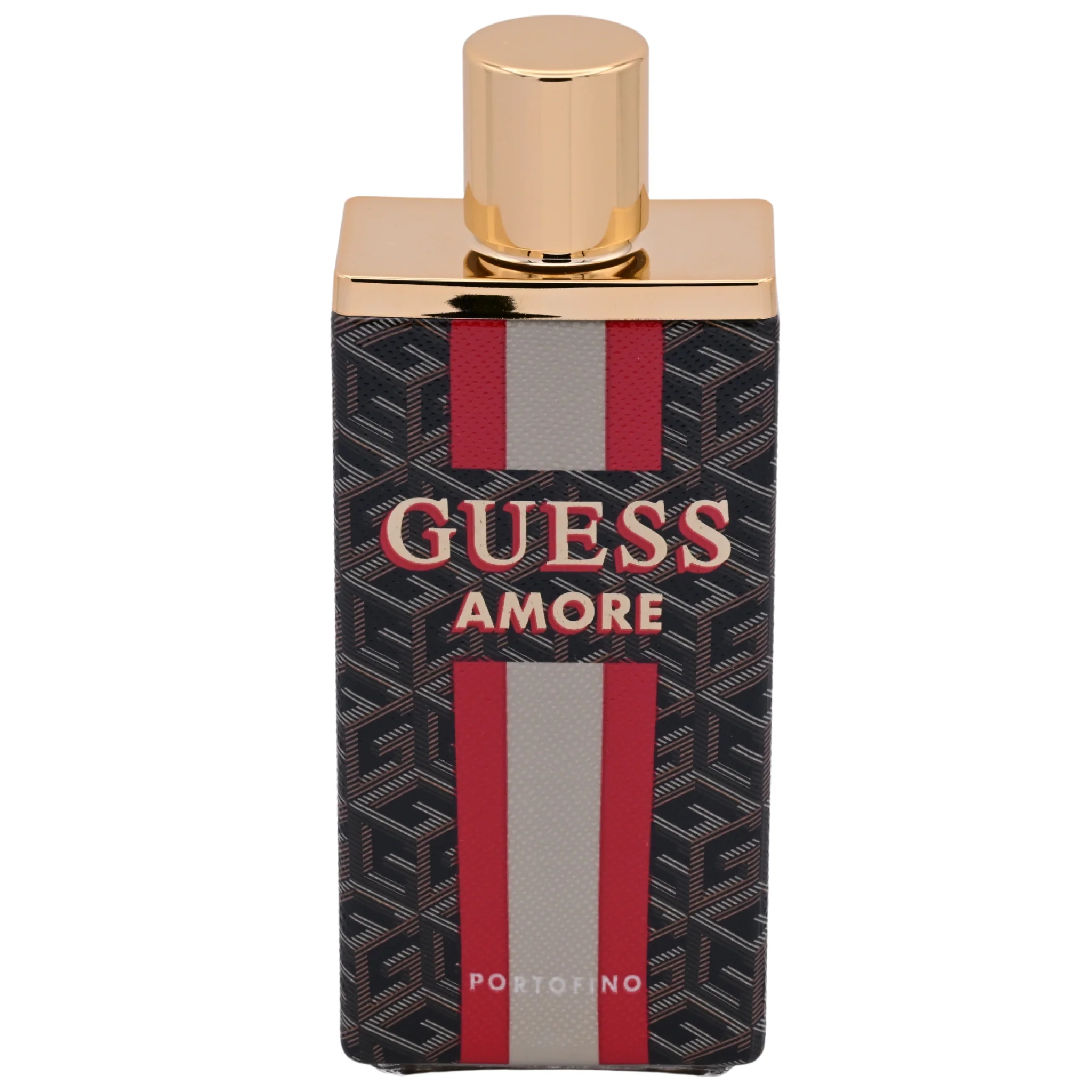 Guess Amore Portofino by Guess Eau de Toilette Spray for Women 3.4 oz (100 ml) - Image 2