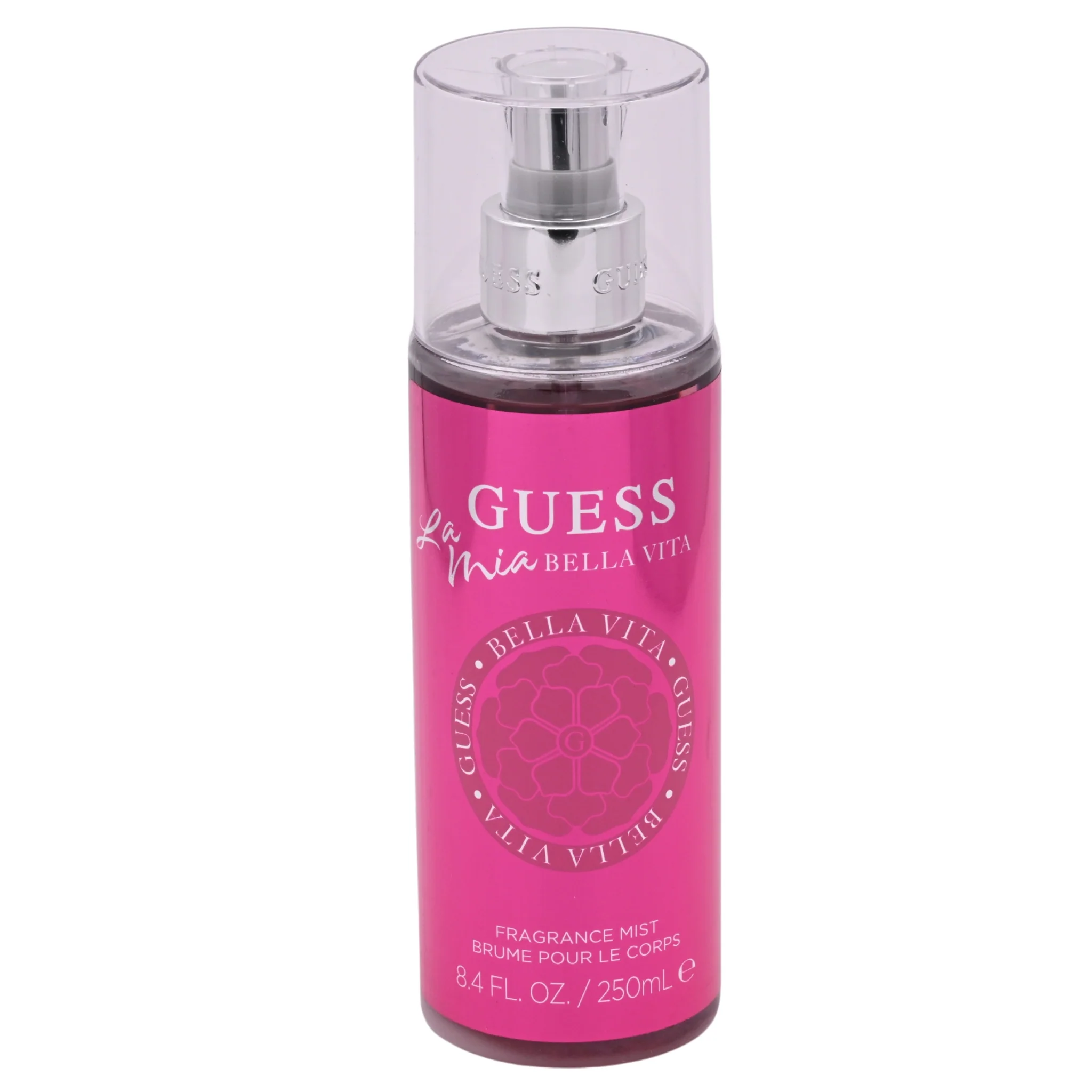 Guess Bella Vita La Mia Fragrance Mist for Women 8.4 oz