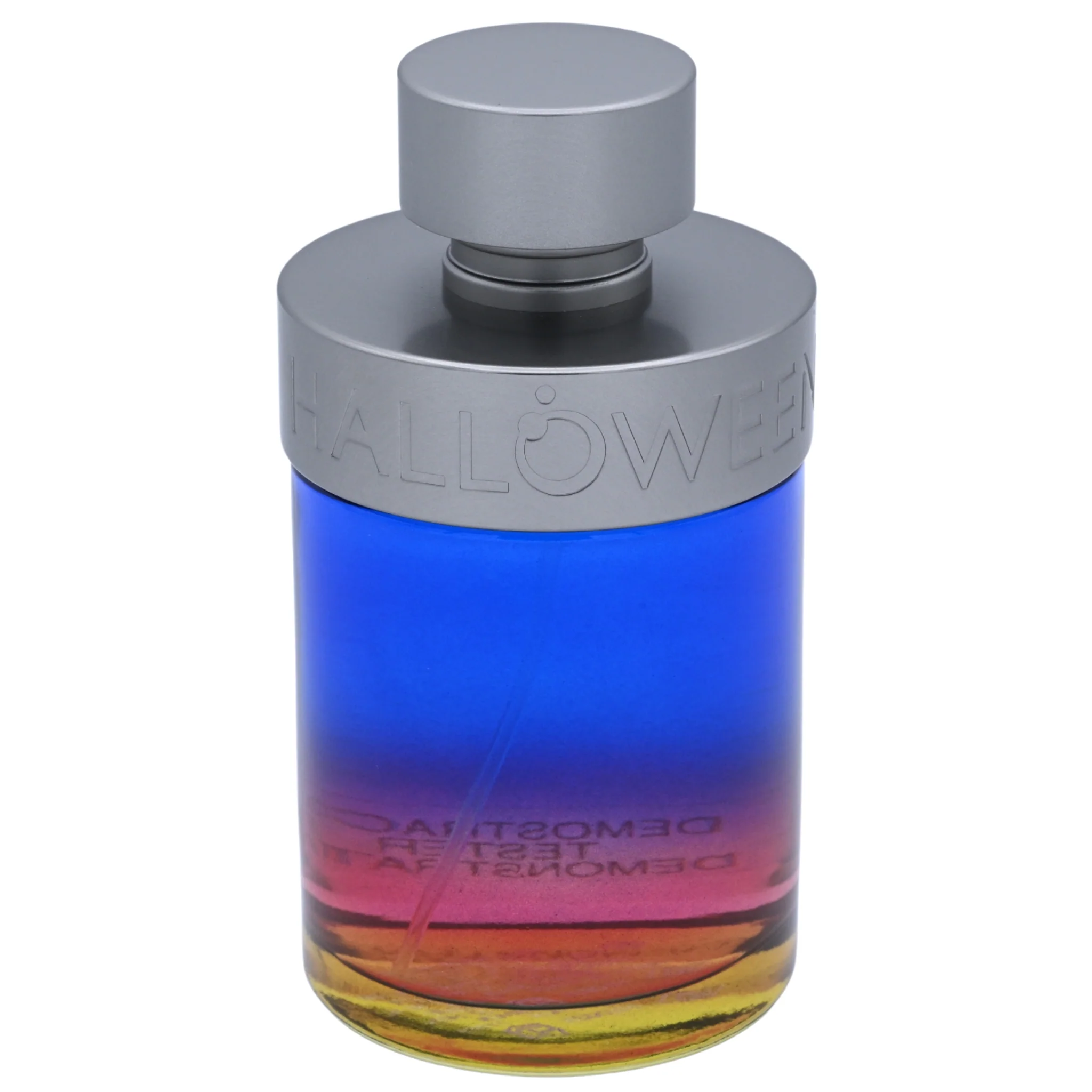 Halloween Man Hero by Jesus Del Pozo cologne EDT 4.2 oz New Tester