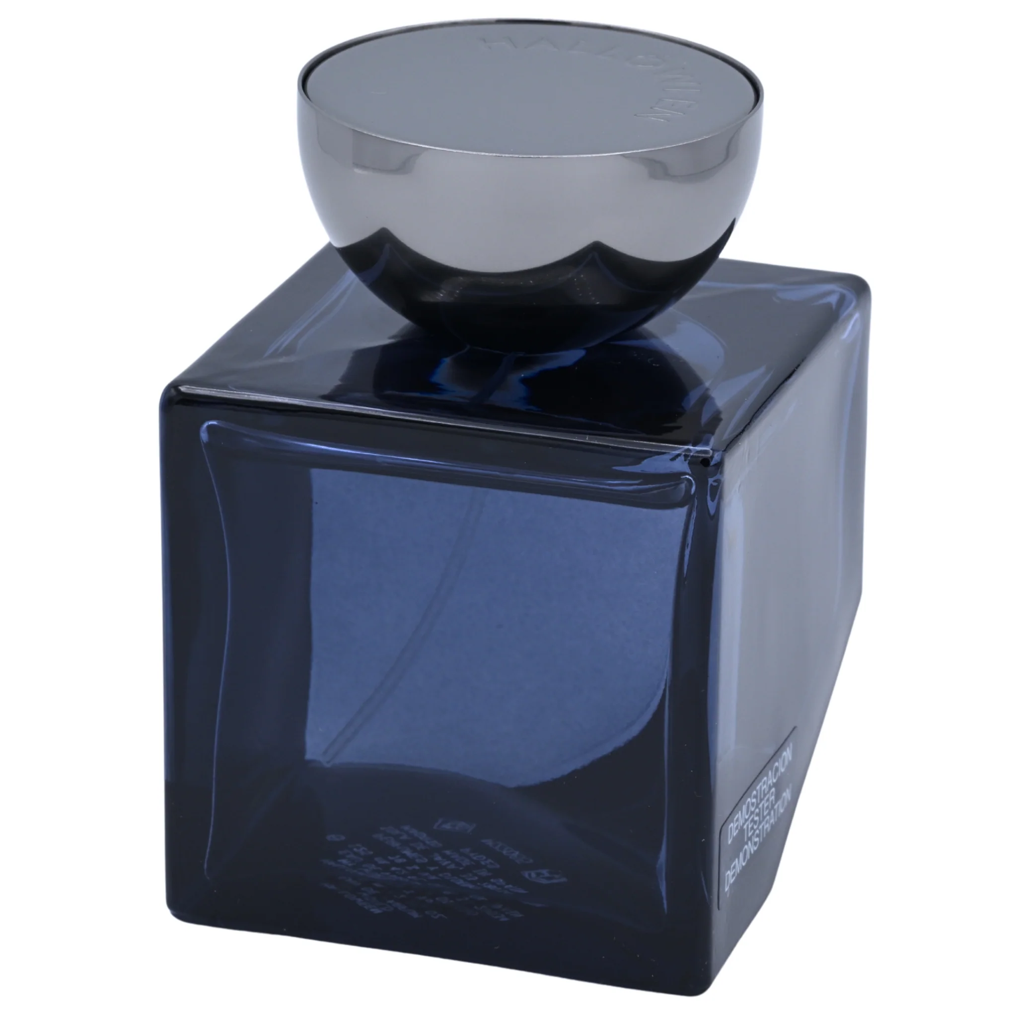 Halloween My World by Jesus Del Pozo cologne EDP 4.2 oz New Tester - Image 2