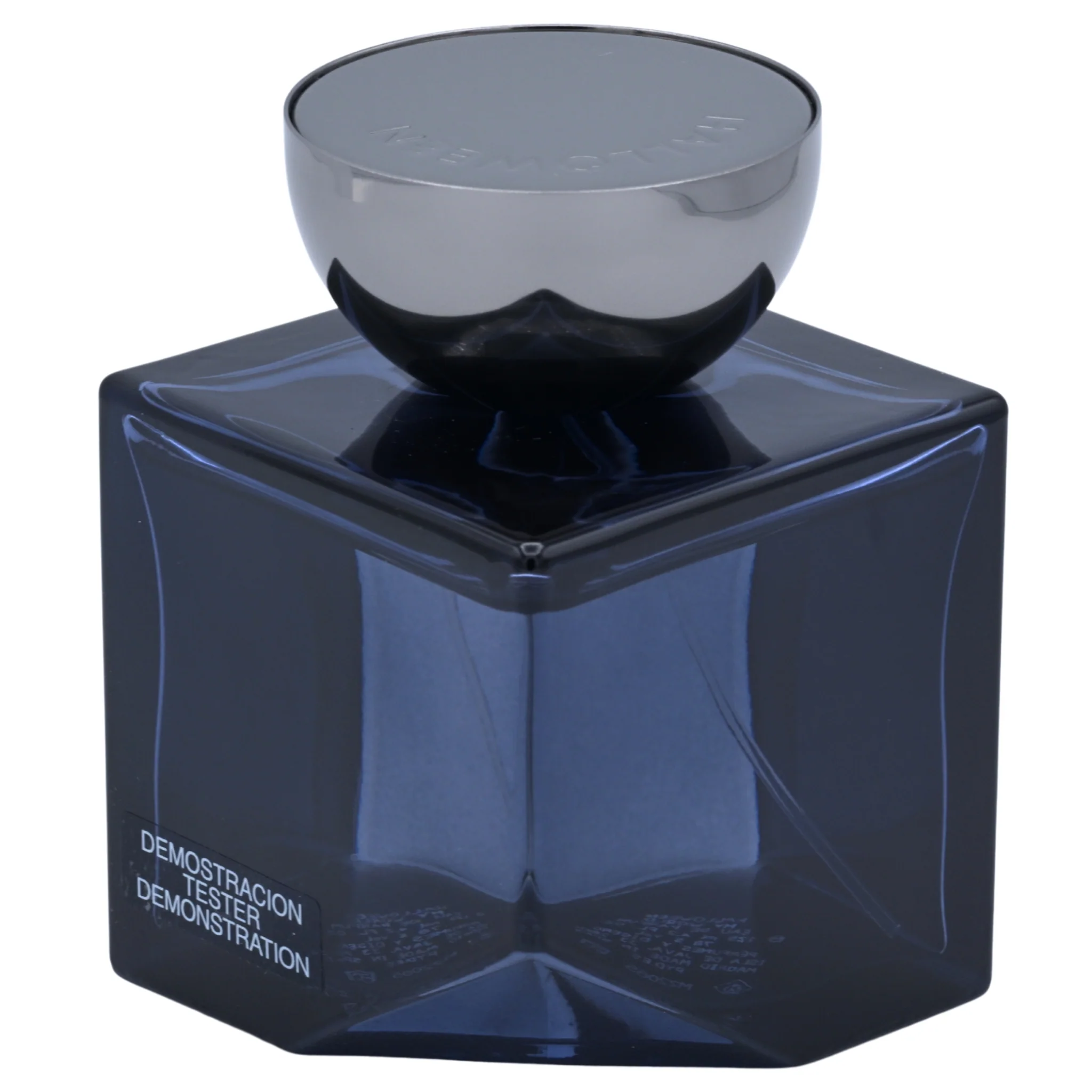 Halloween My World by Jesus Del Pozo cologne EDP 4.2 oz New Tester - Image 3