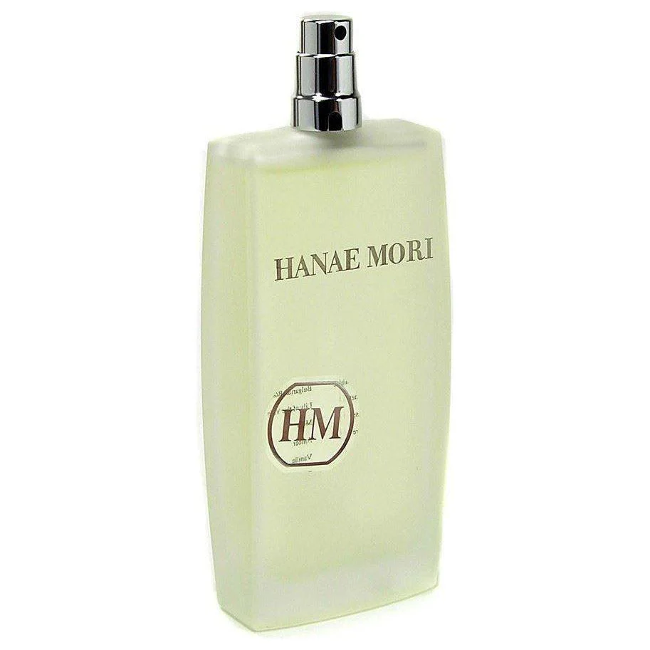 HANAE MORI for Men Cologne 3.4 oz edt New tester