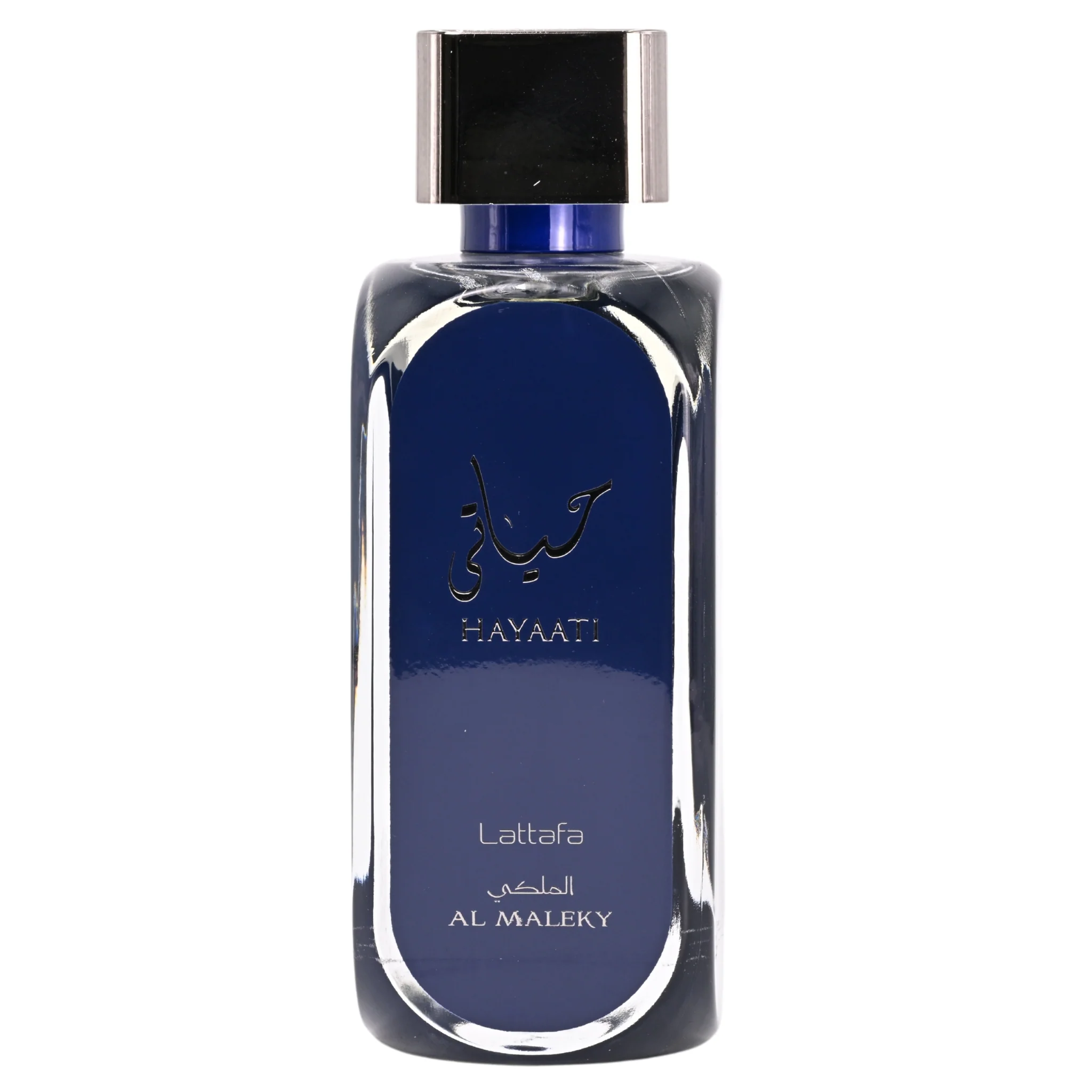 Hayaati Al Maleky by Lattafa cologne for men EDP 3.3 / 3.4 oz New in Box - Image 2