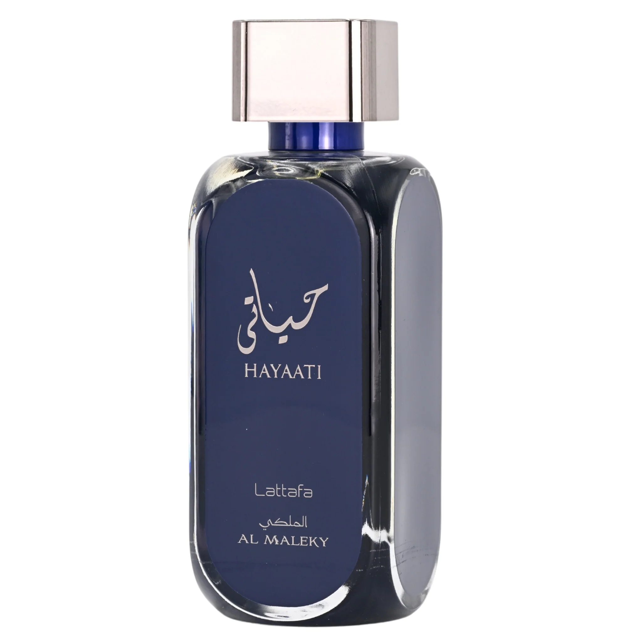 Hayaati Al Maleky by Lattafa cologne for men EDP 3.3 / 3.4 oz New in Box - Image 3
