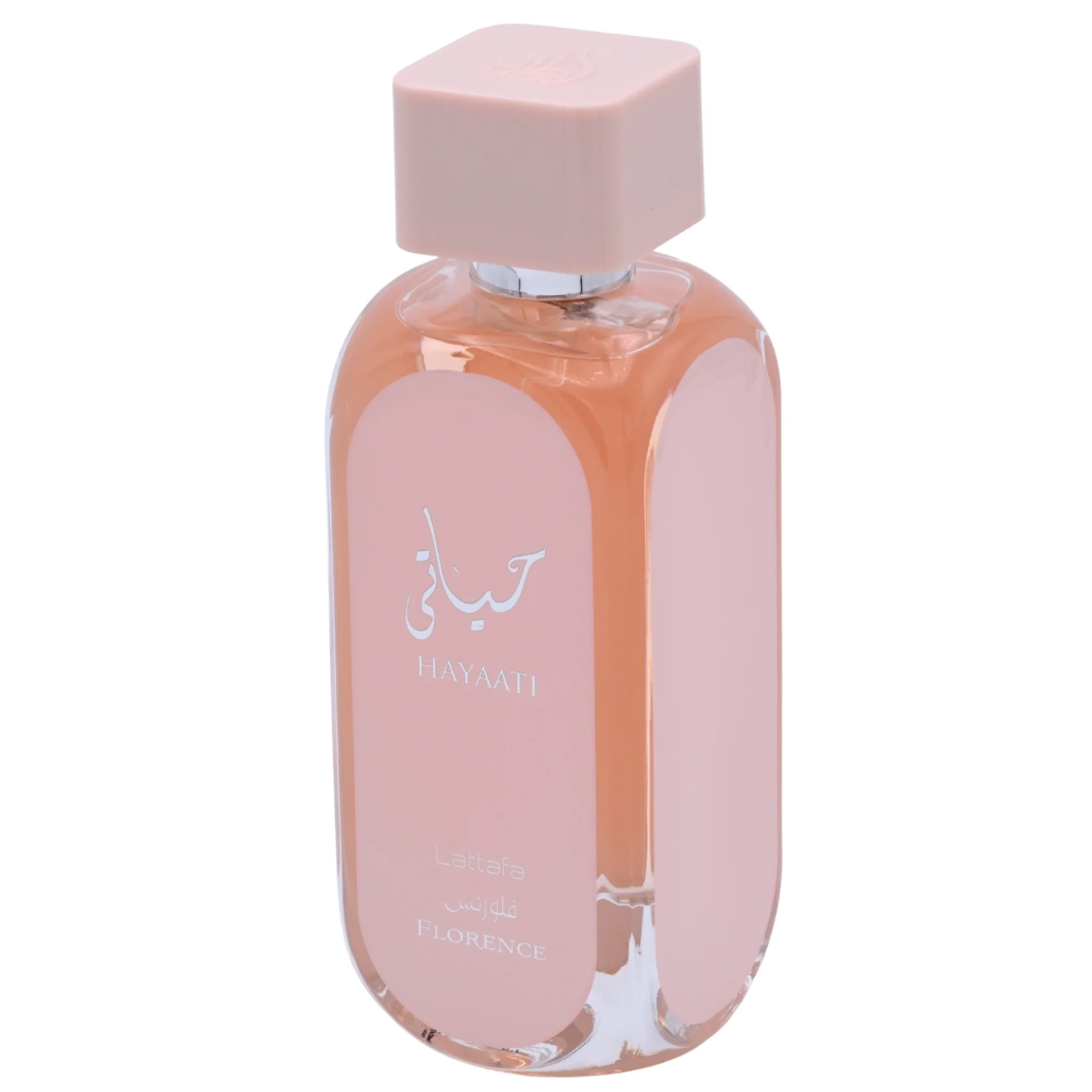 Hayaati Florence by Lattafa perfume for her EDP 3.3 / 3.4 oz New in Box - Image 3