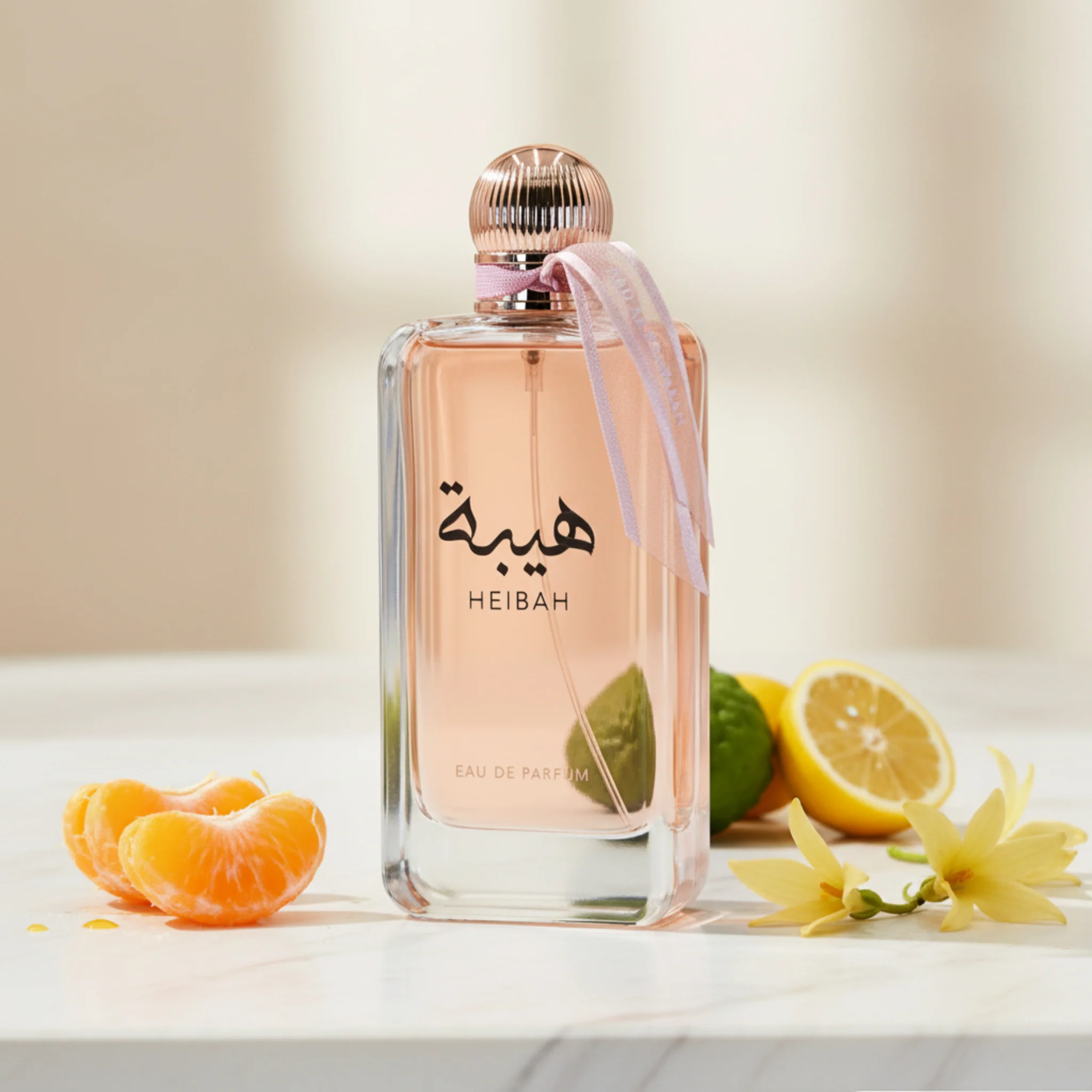 Heibah by Ard Al Zaafaran perfume for women EDP 3.3 / 3.4 oz New in Box - Image 5
