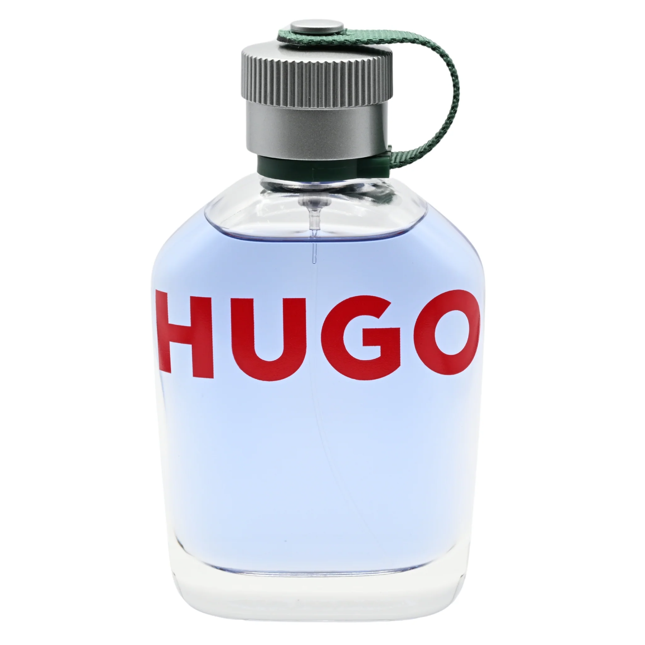 HUGO MAN Hugo Boss 4.2 oz EDT Spray Cologne for Men New In Box - Image 2