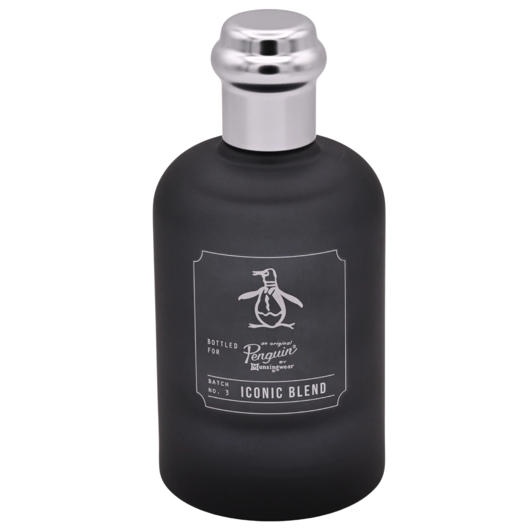 ICONIC BLEND by Original Penguin men cologne EDT 3.3 / 3.4 oz New in Box - Image 2