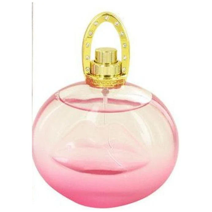 IT IS DREAM by Salvador Dali EDT 3.4 oz for Women NEW Tester