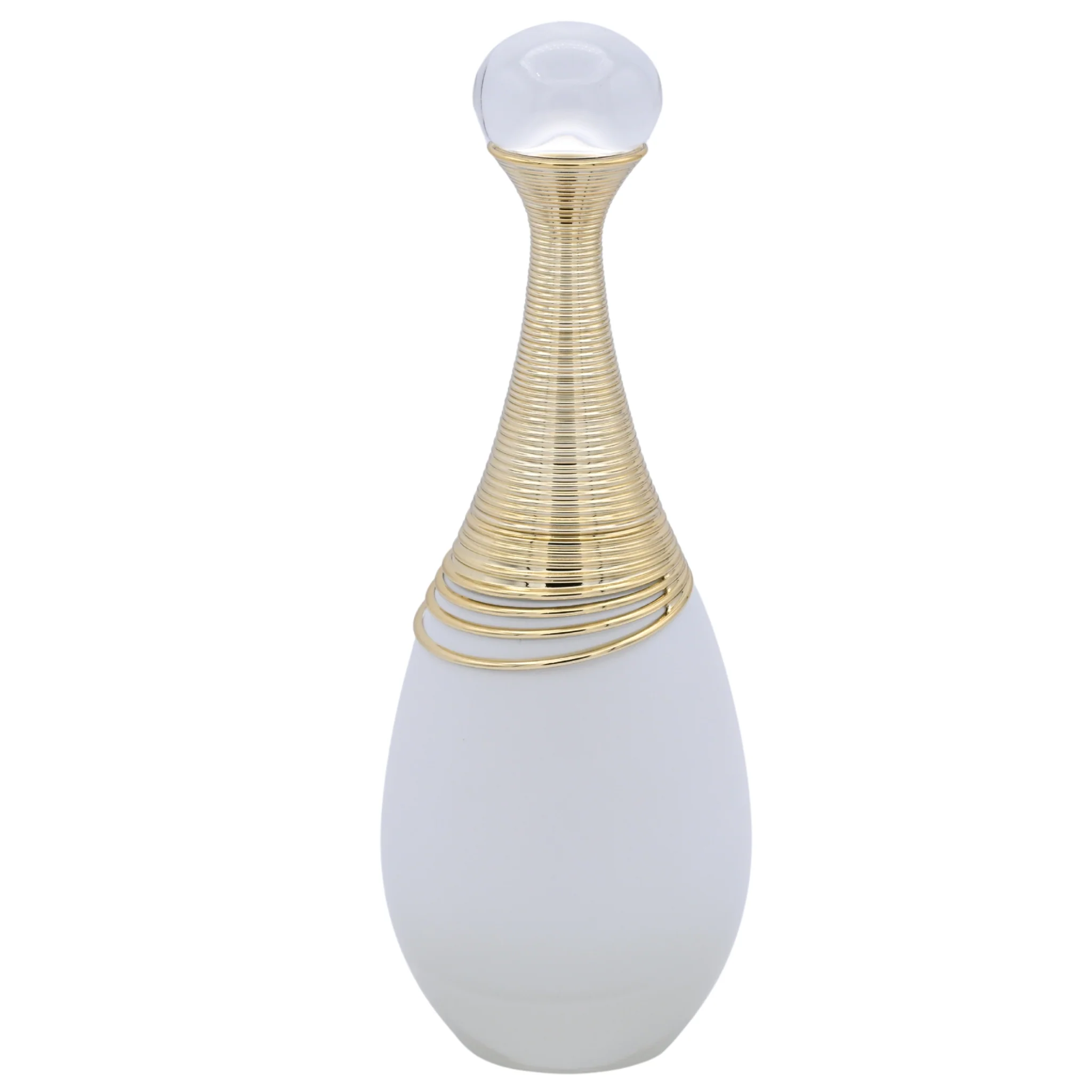 J'adore Parfum D'Eau by Christian Dior for her EDP 3.3 / 3.4 oz New in Box - Image 3